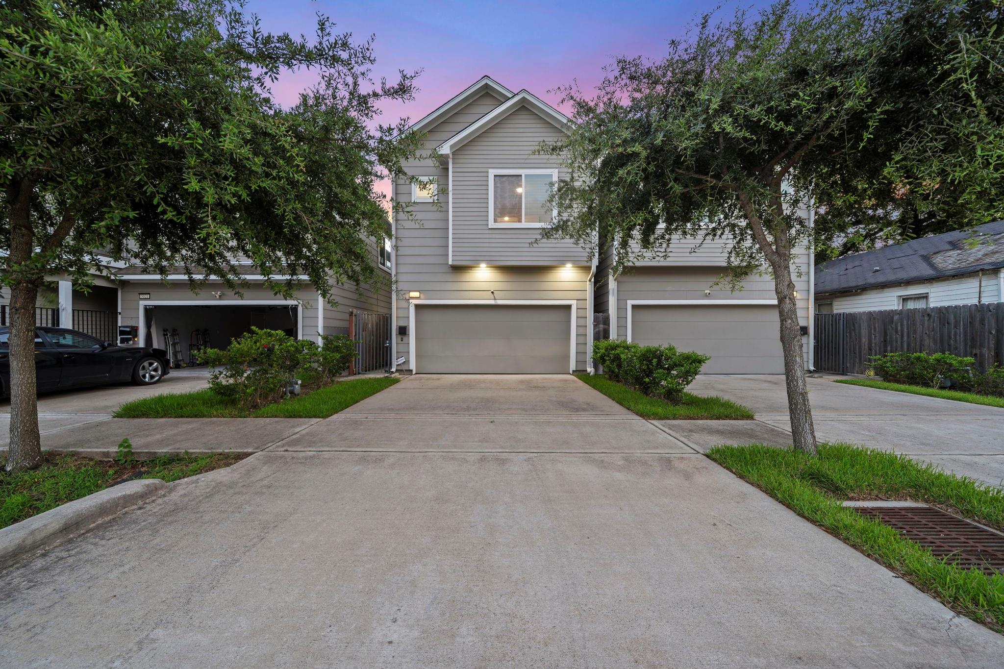 2307 Clementine Street