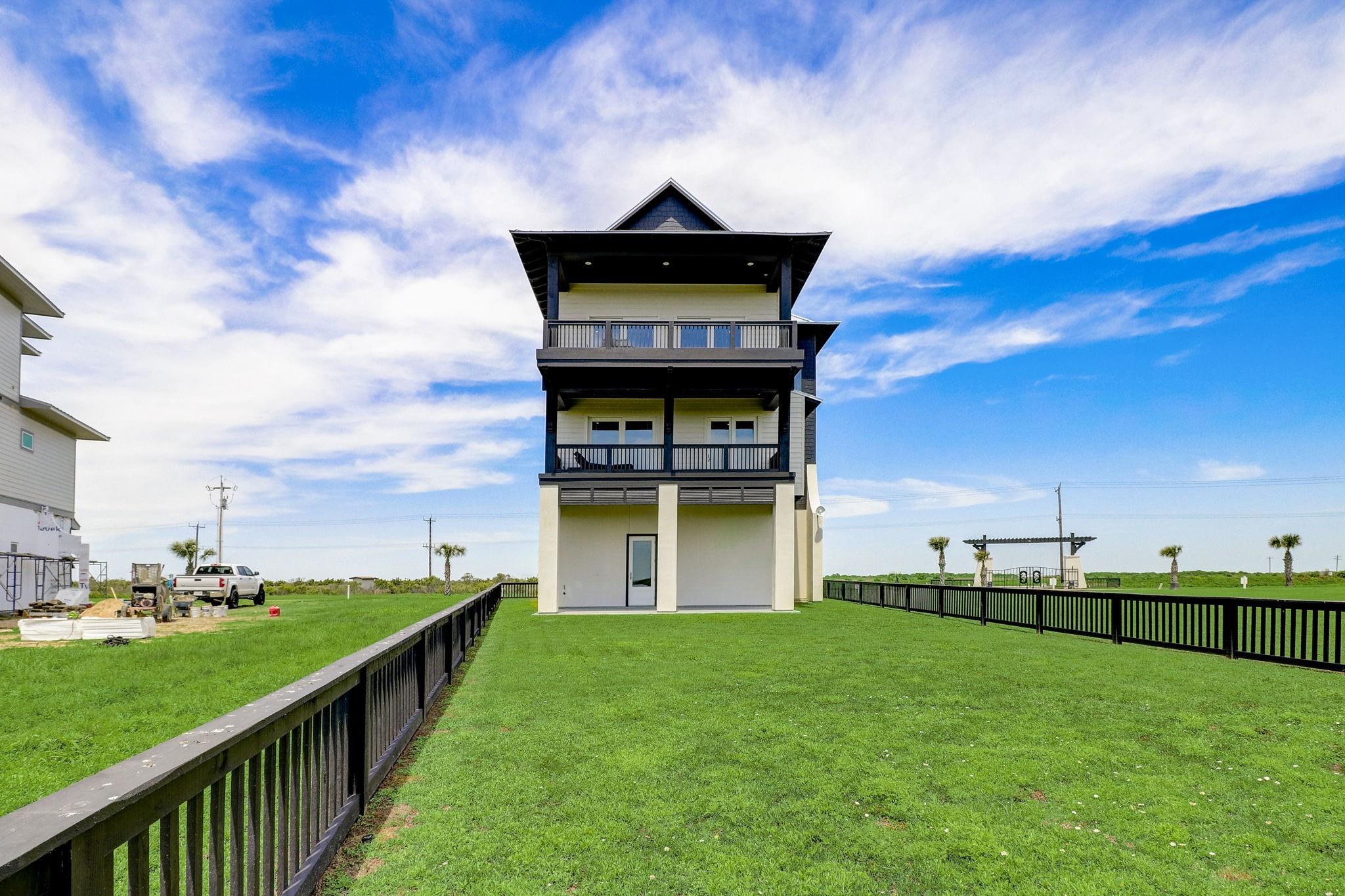 328 Seagrass