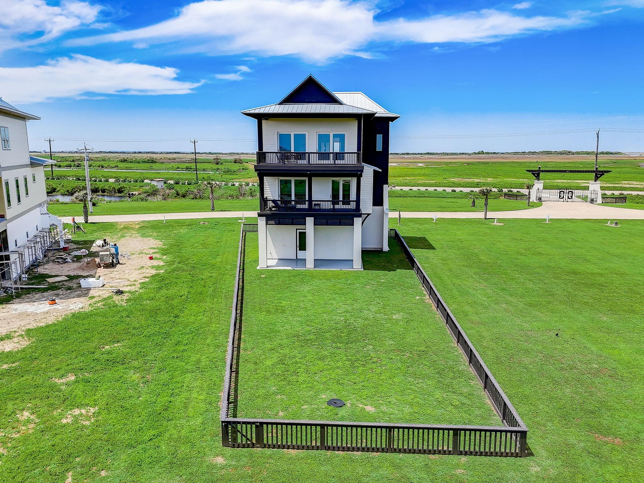 328 Seagrass