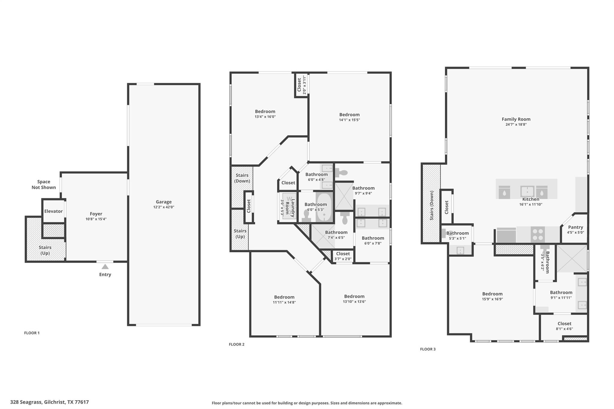 328 Seagrass