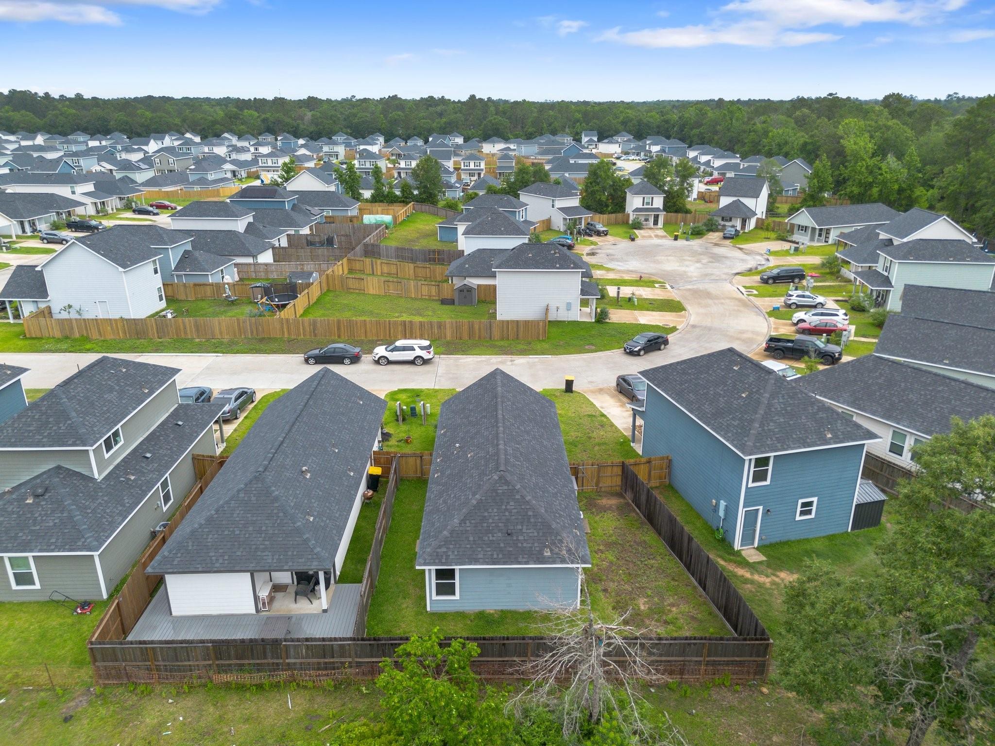 17038 Marie Village Drive