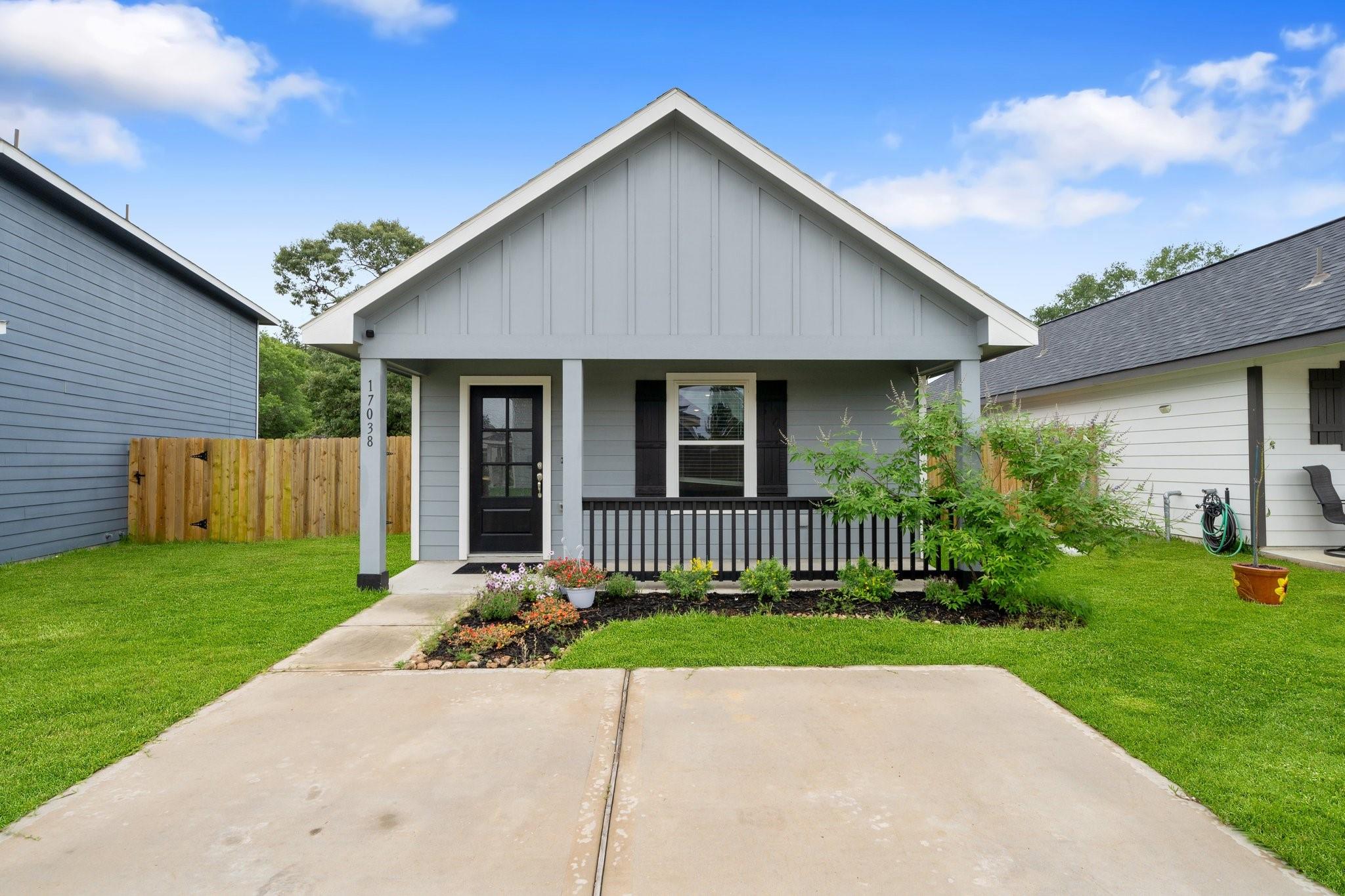 17038 Marie Village Drive