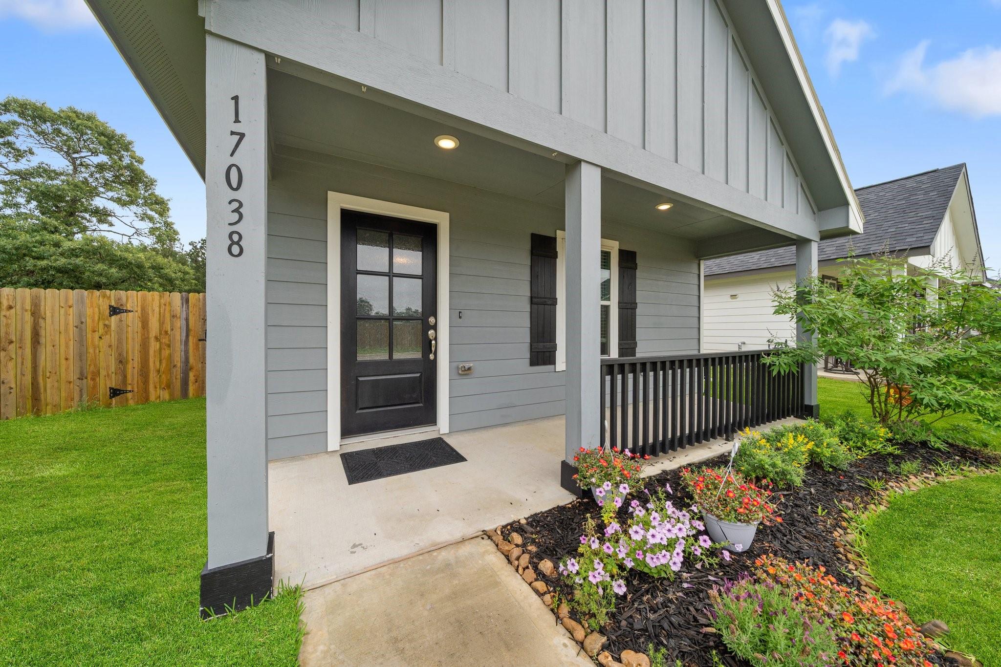 17038 Marie Village Drive