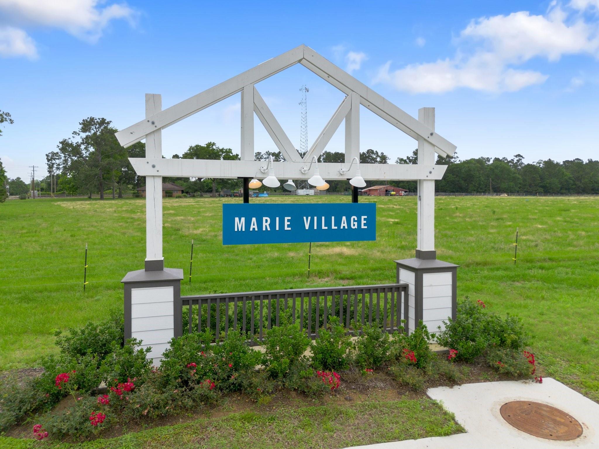 17038 Marie Village Drive