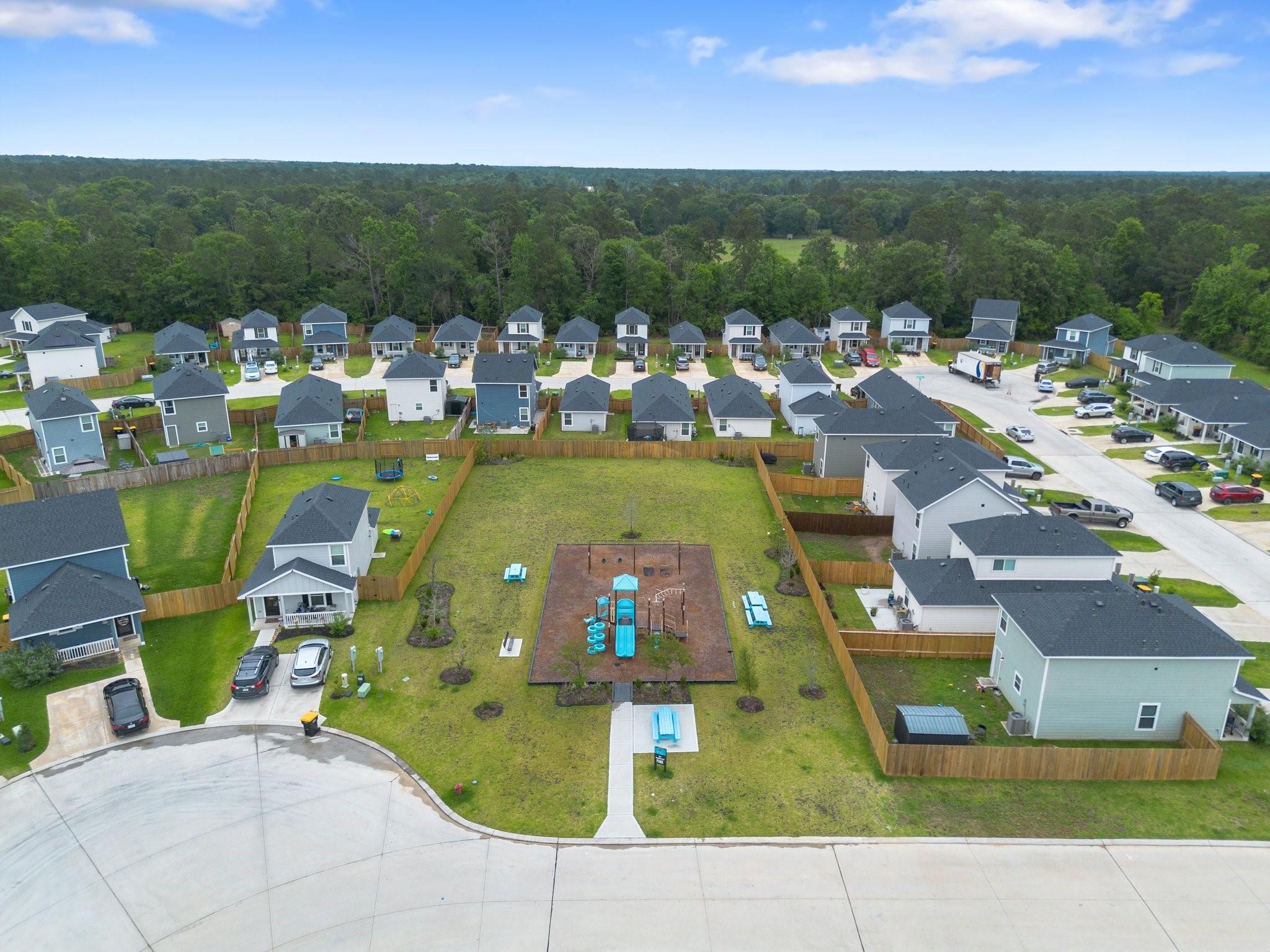 17038 Marie Village Drive