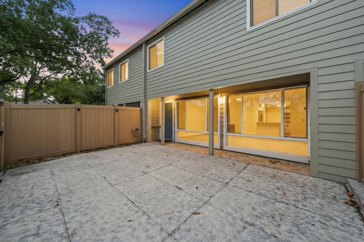 2303 Briar West Boulevard # 2303