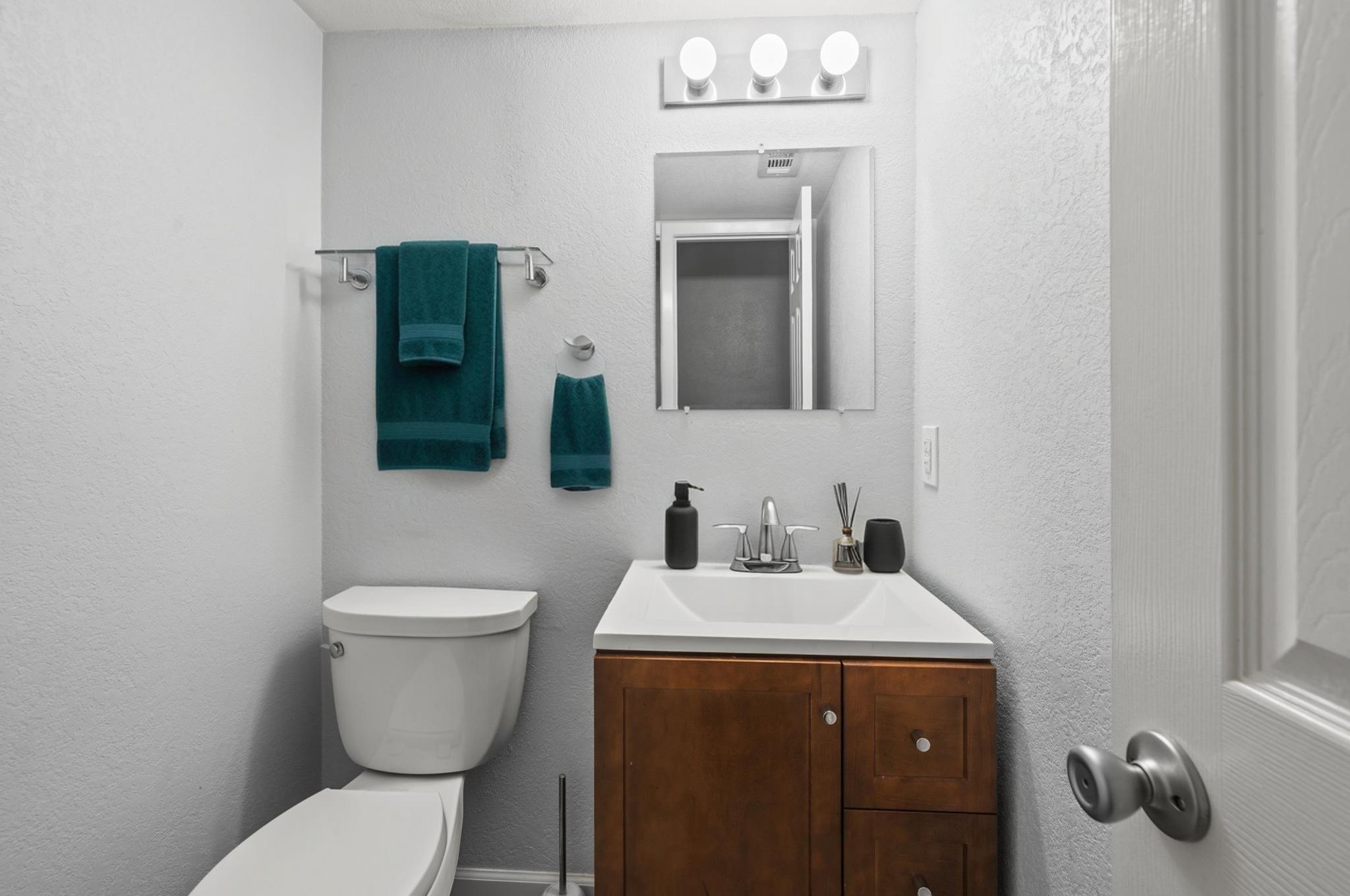 2303 Briar West Boulevard # 2303