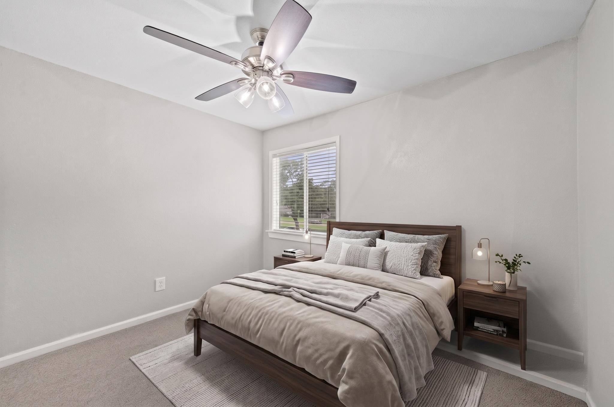2303 Briar West Boulevard # 2303