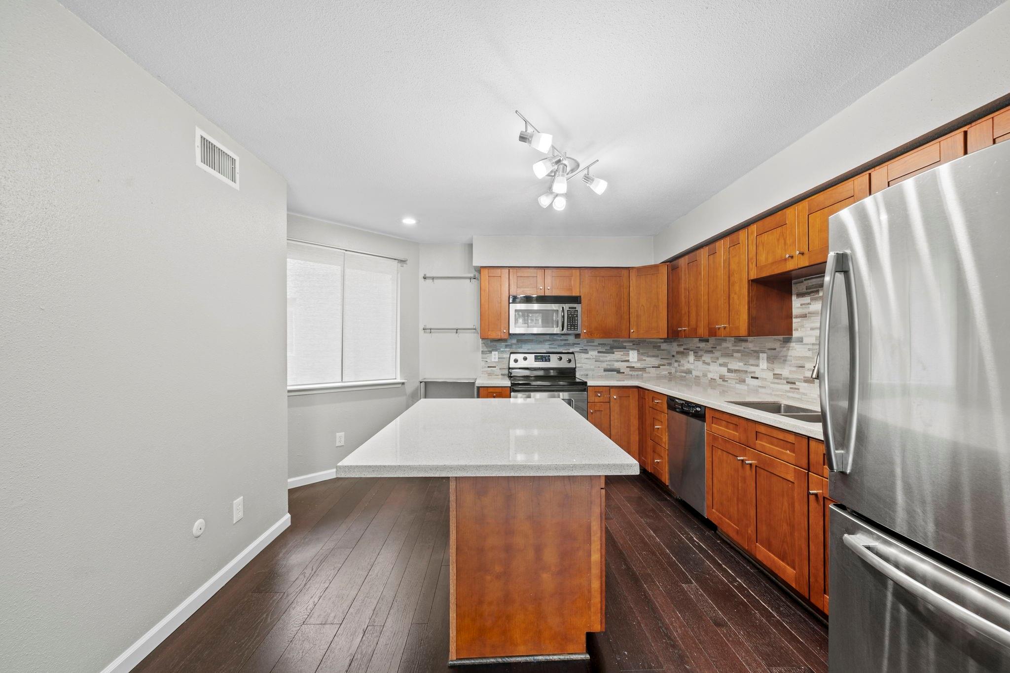 2303 Briar West Boulevard # 2303