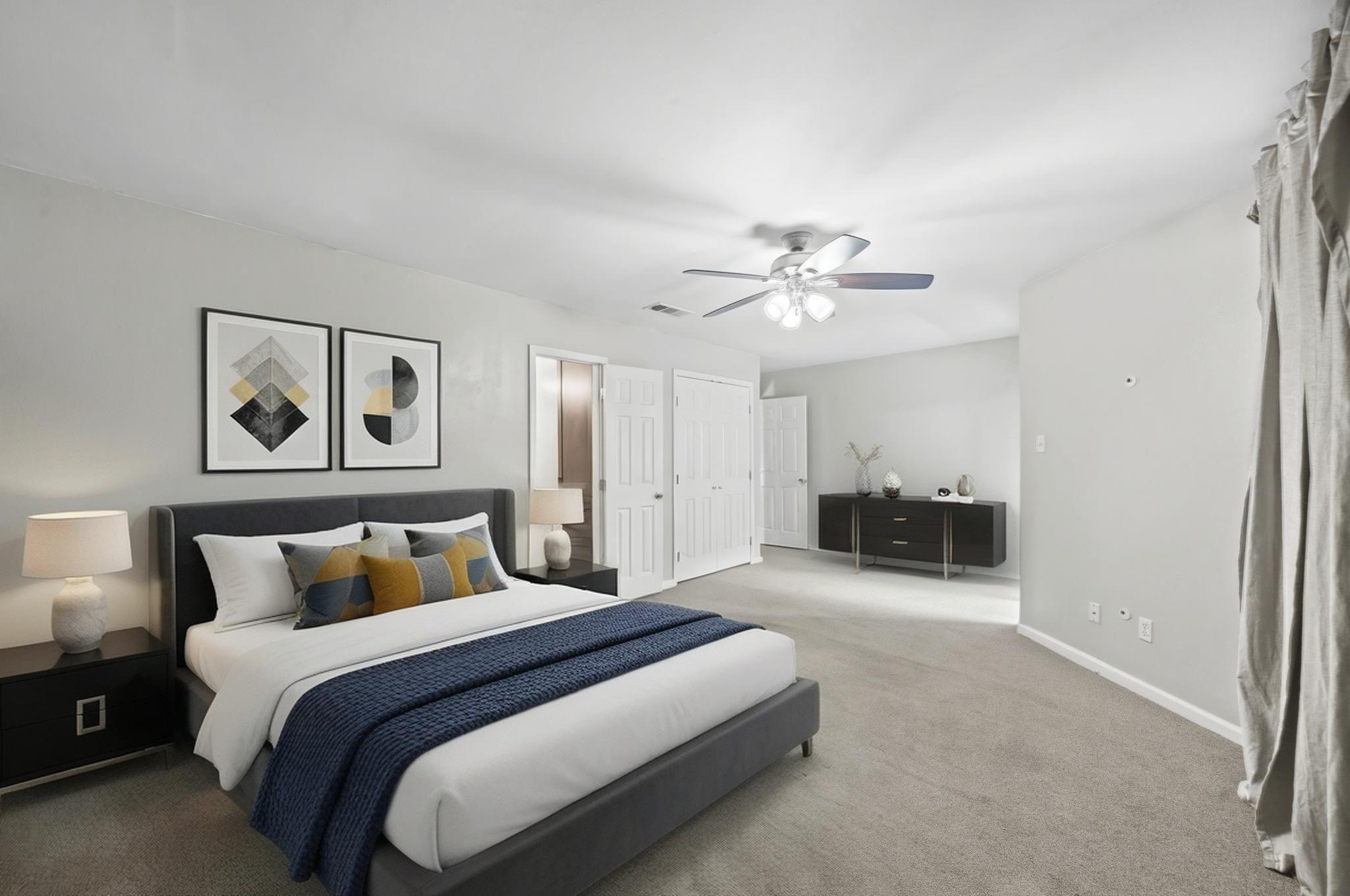 2303 Briar West Boulevard # 2303