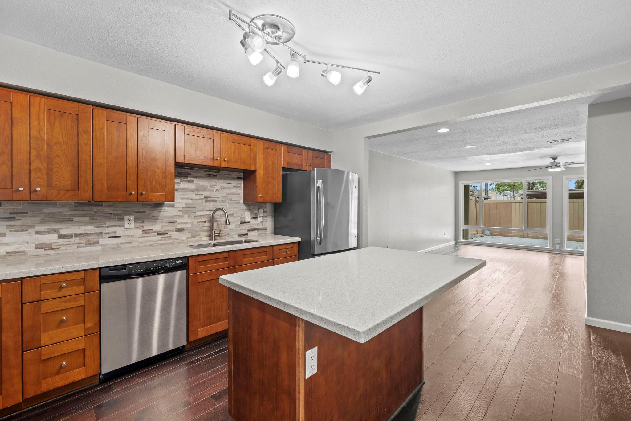 2303 Briar West Boulevard # 2303