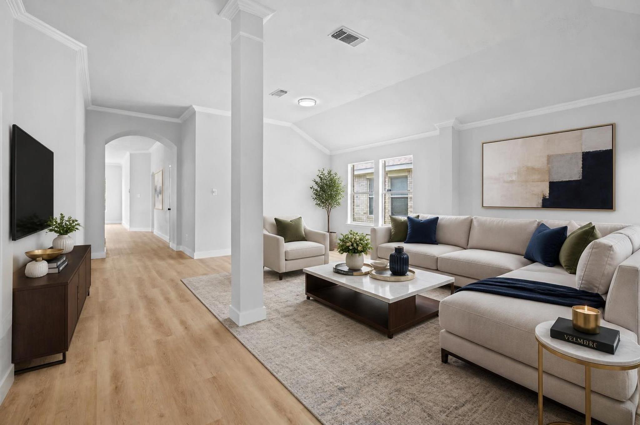 5735 Brookhollow Pine Trail