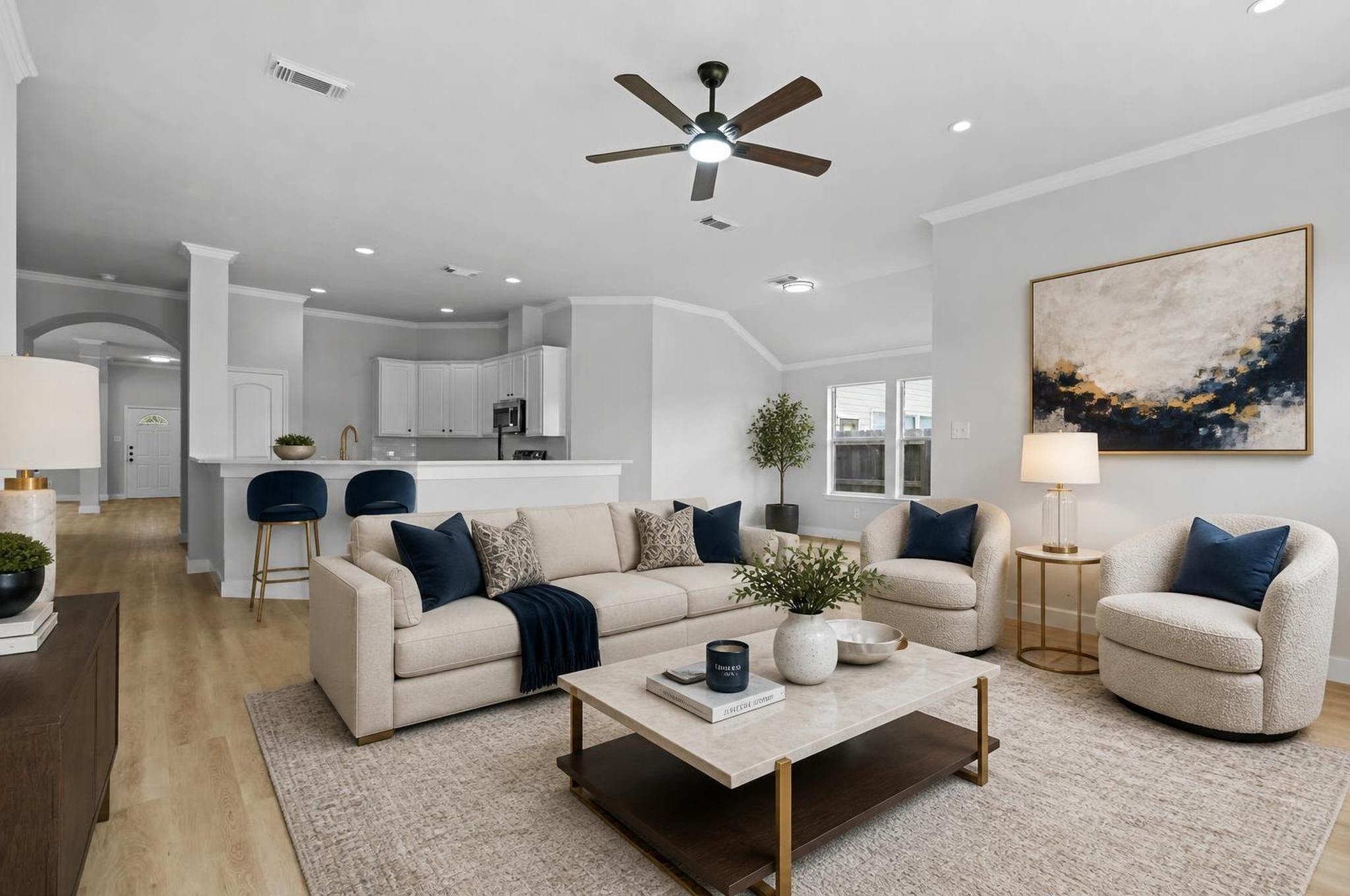 5735 Brookhollow Pine Trail
