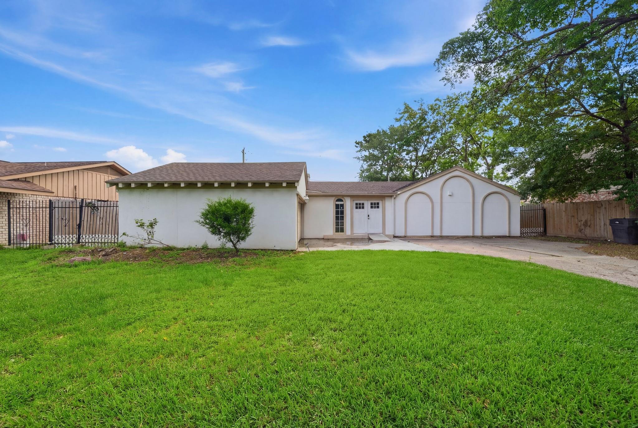 7410 Antoine Drive
