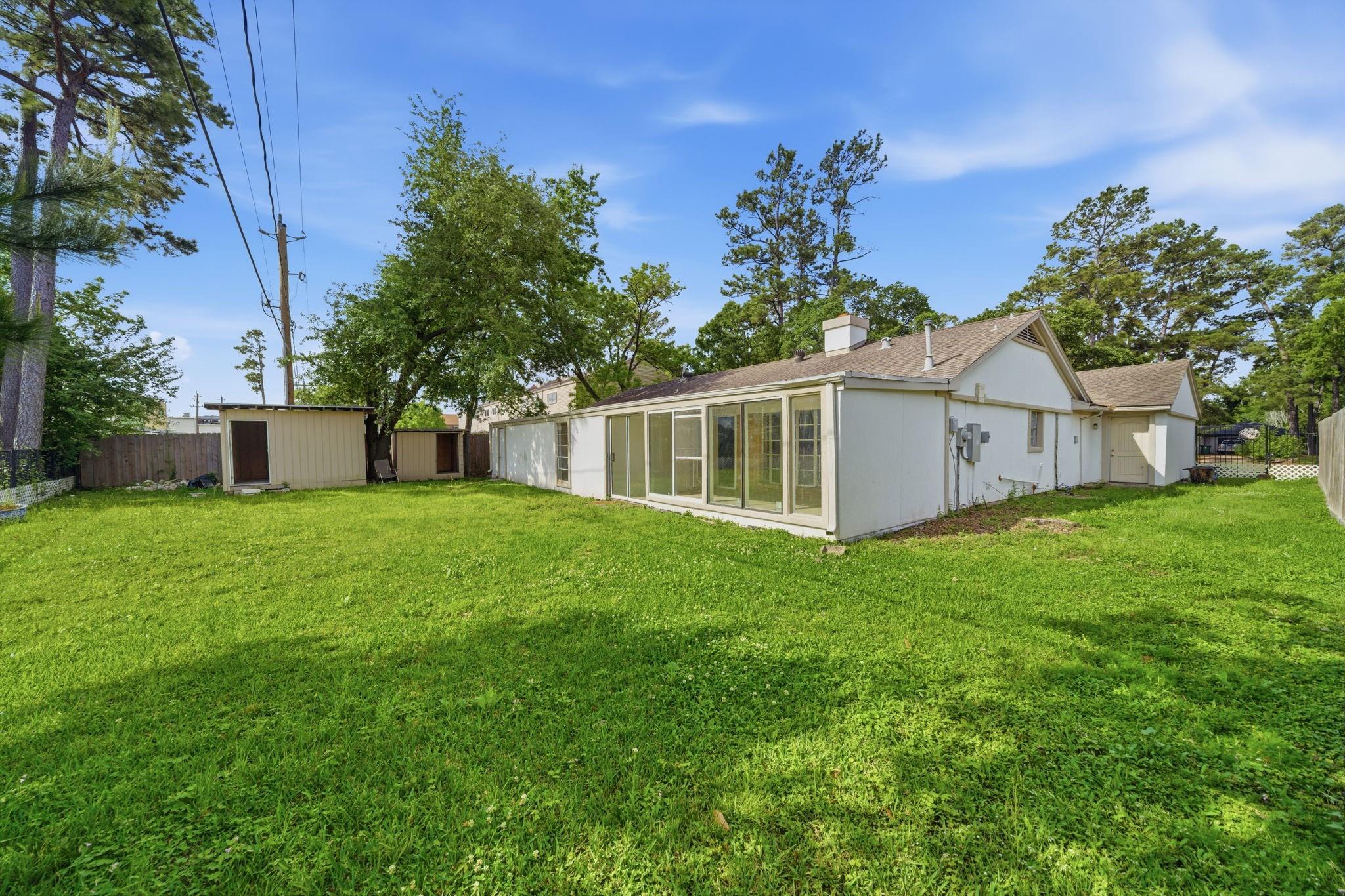 7410 Antoine Drive