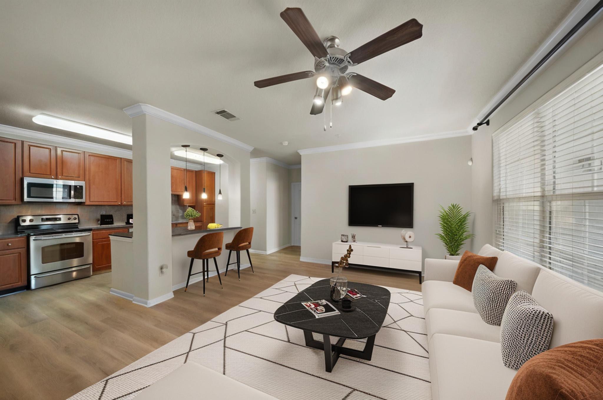 1711 Old Spanish Trail # 218