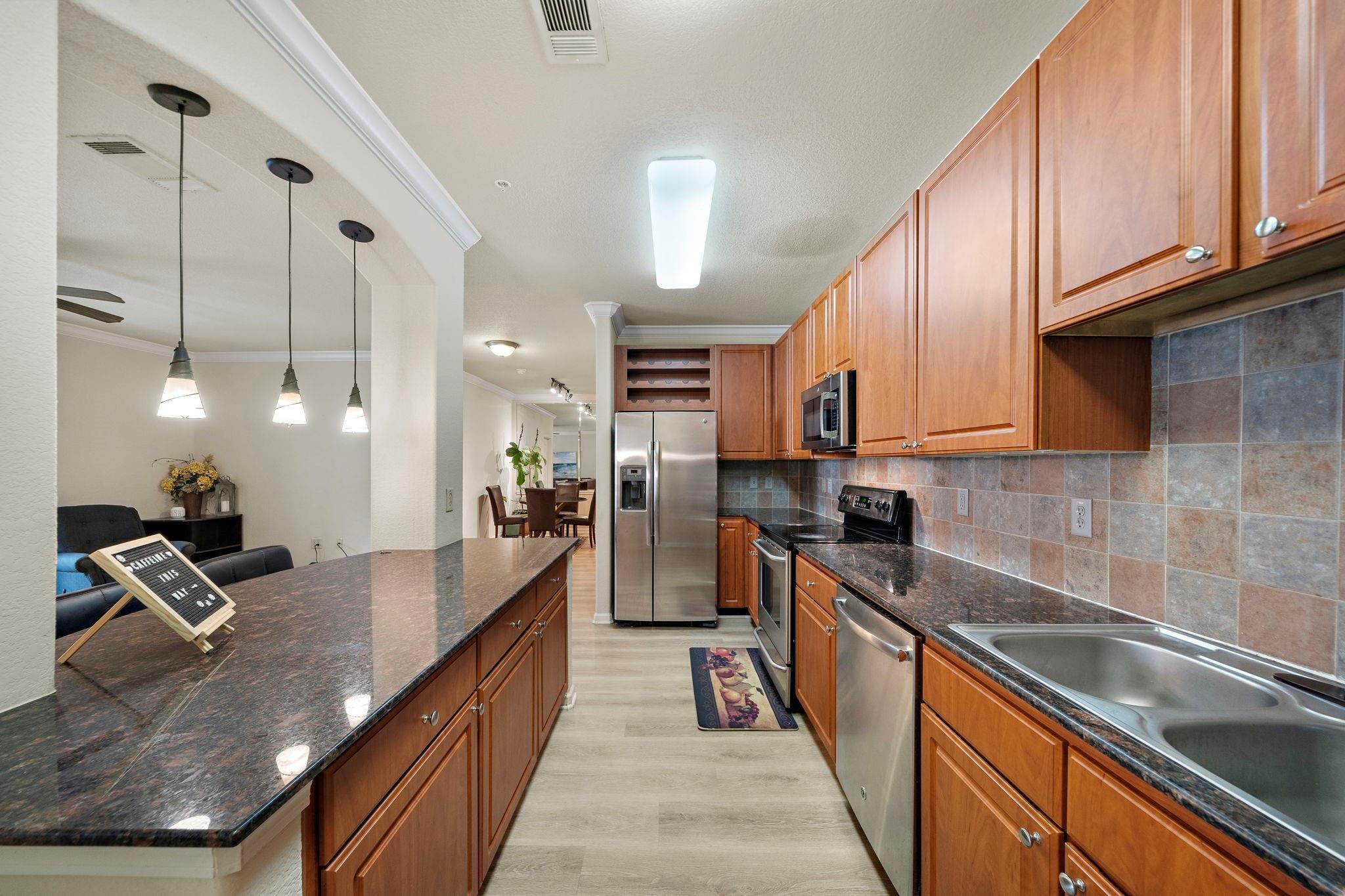 1711 Old Spanish Trail # 218