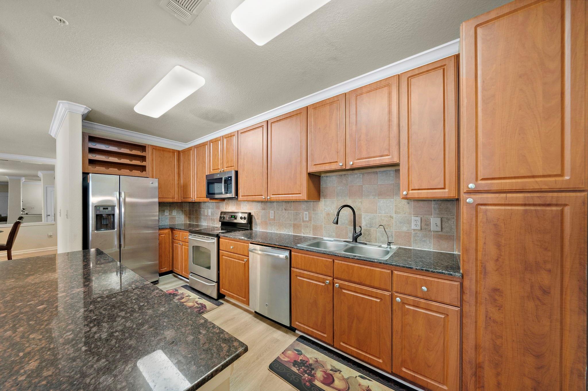 1711 Old Spanish Trail # 218
