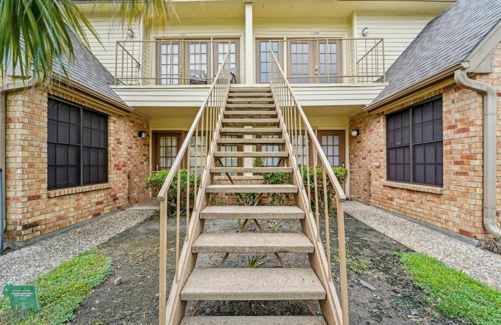 2425 Holly Hall Street # 120 Unit: I-120