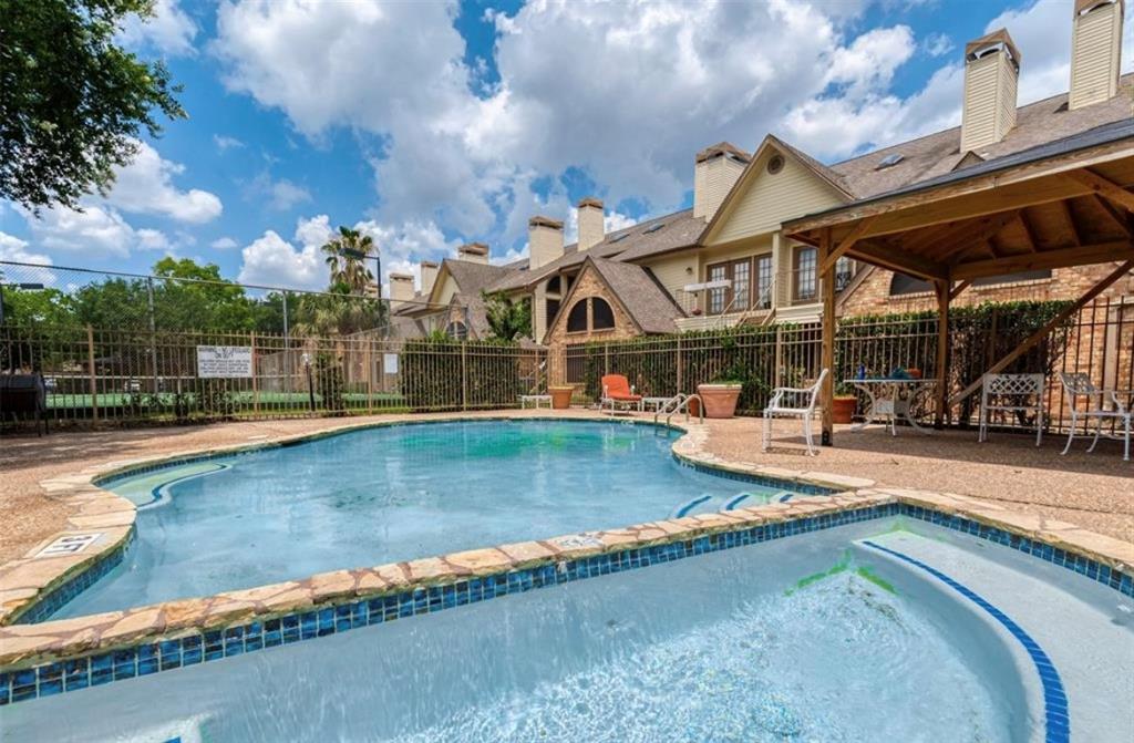 2425 Holly Hall Street # 120 Unit: I-120