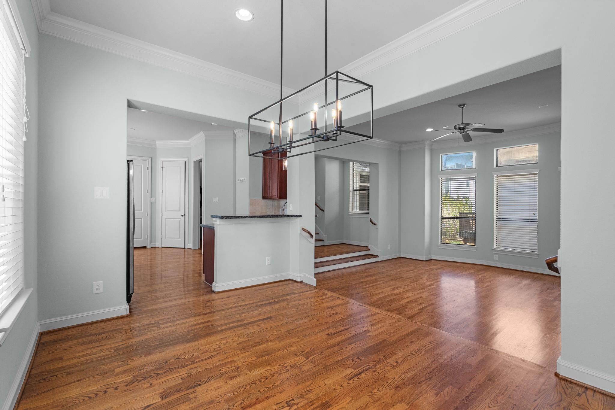 5617 Kiam Street # A