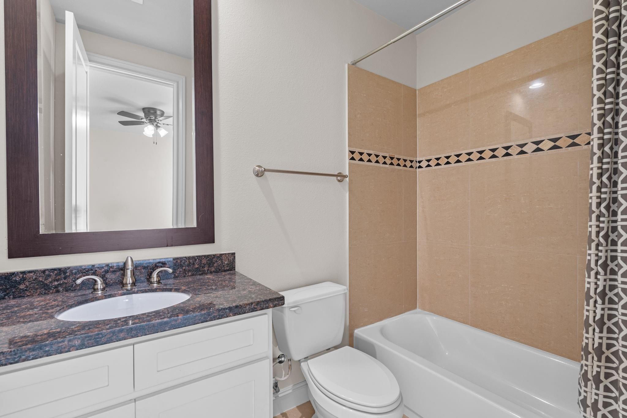 5617 Kiam Street # A