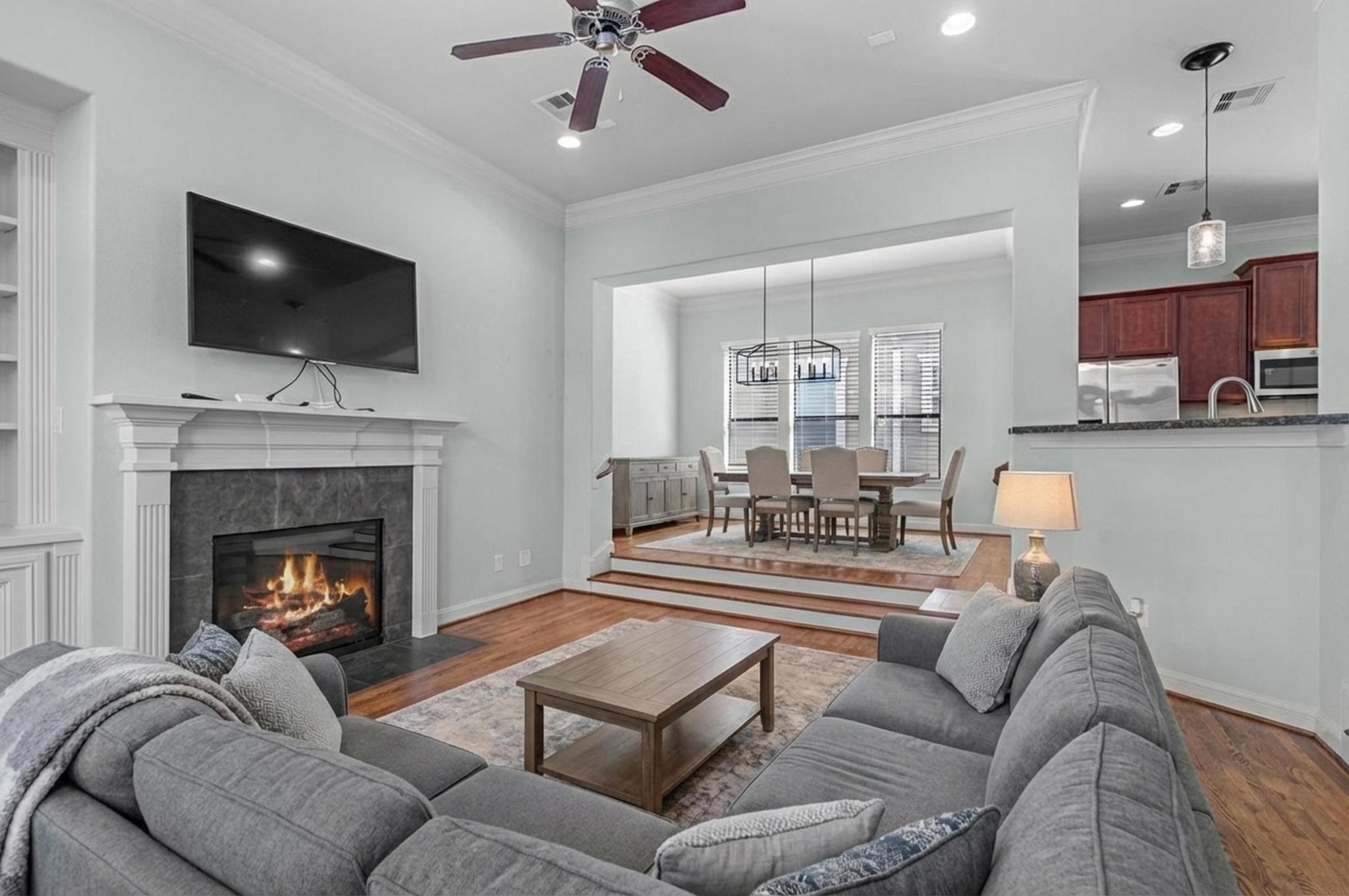 5617 Kiam Street # A