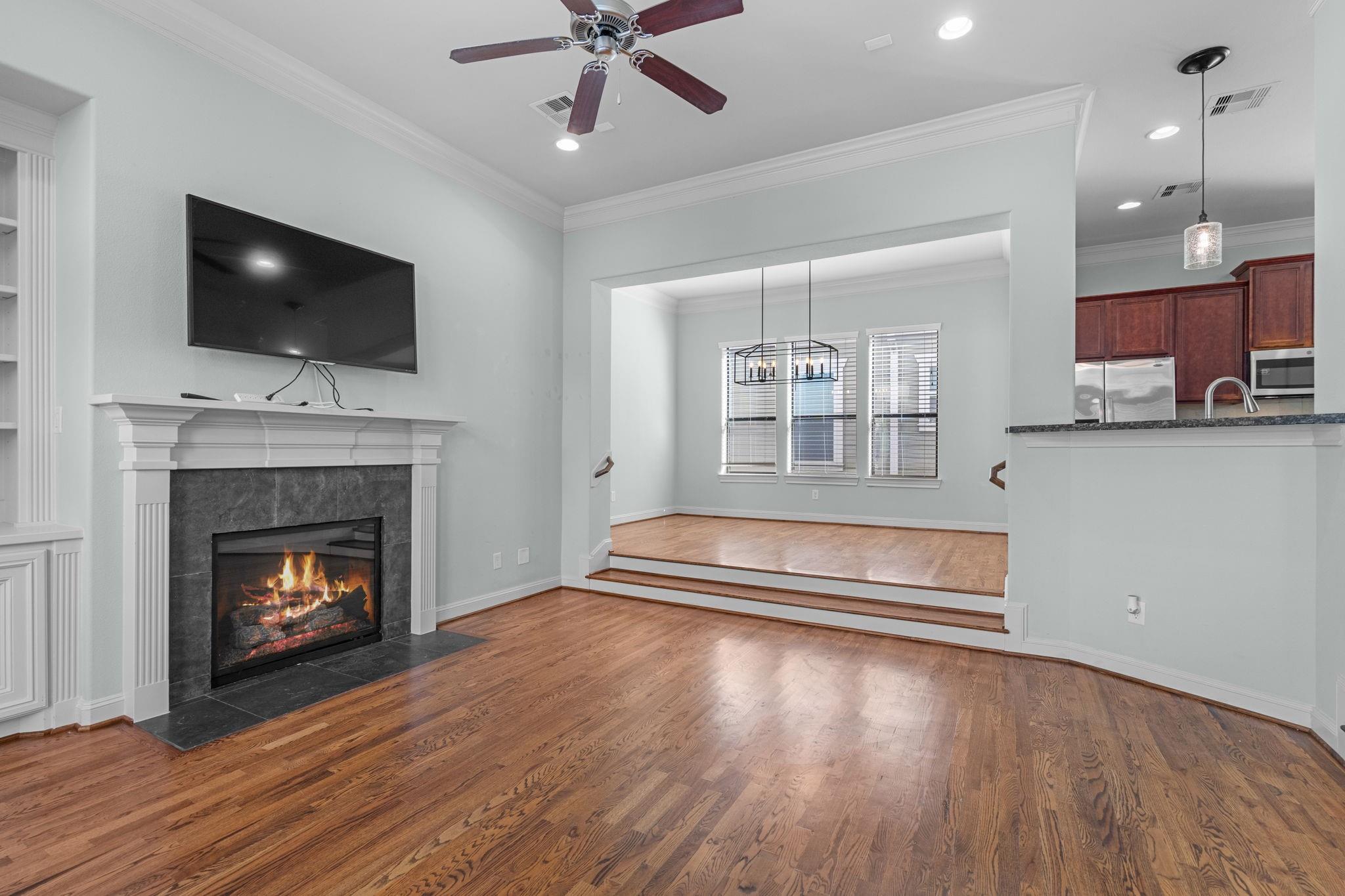 5617 Kiam Street # A