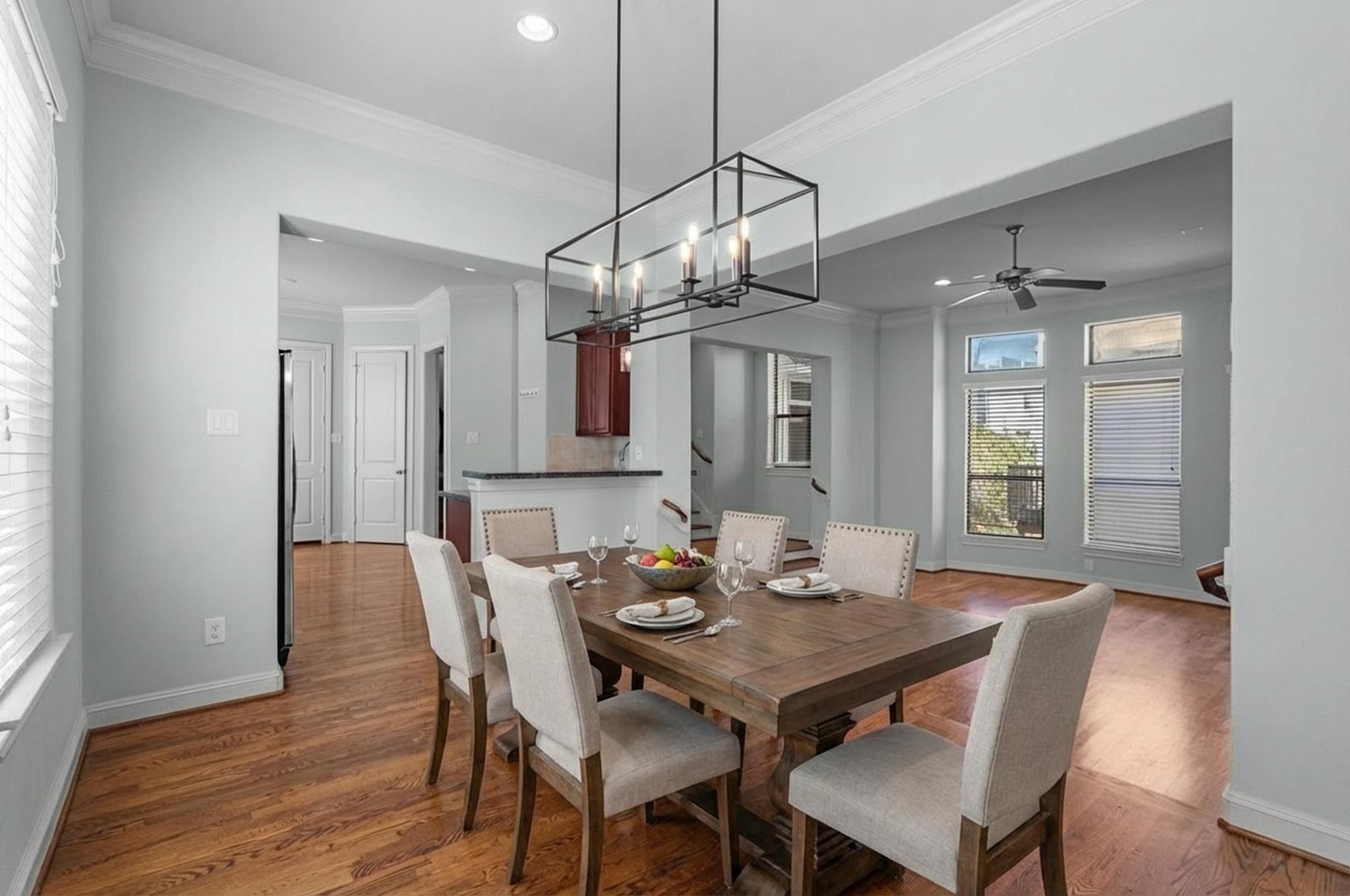 5617 Kiam Street # A