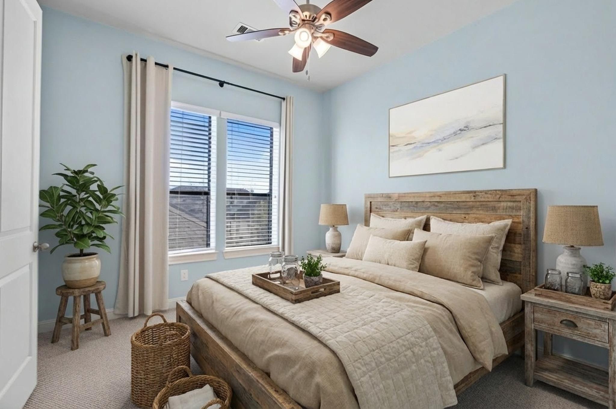 5617 Kiam Street # A