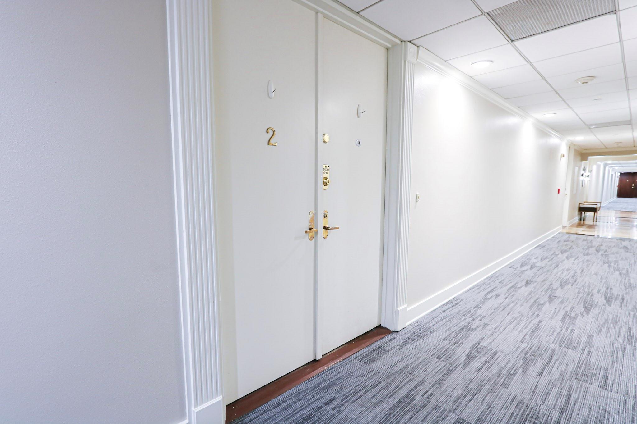 2016 Main Street # 2 Unit: PH 2