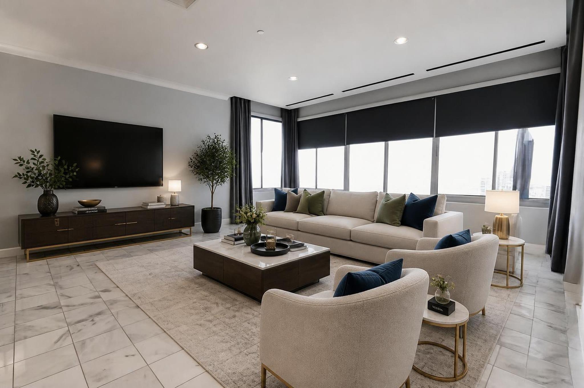 2016 Main Street # 2 Unit: PH 2