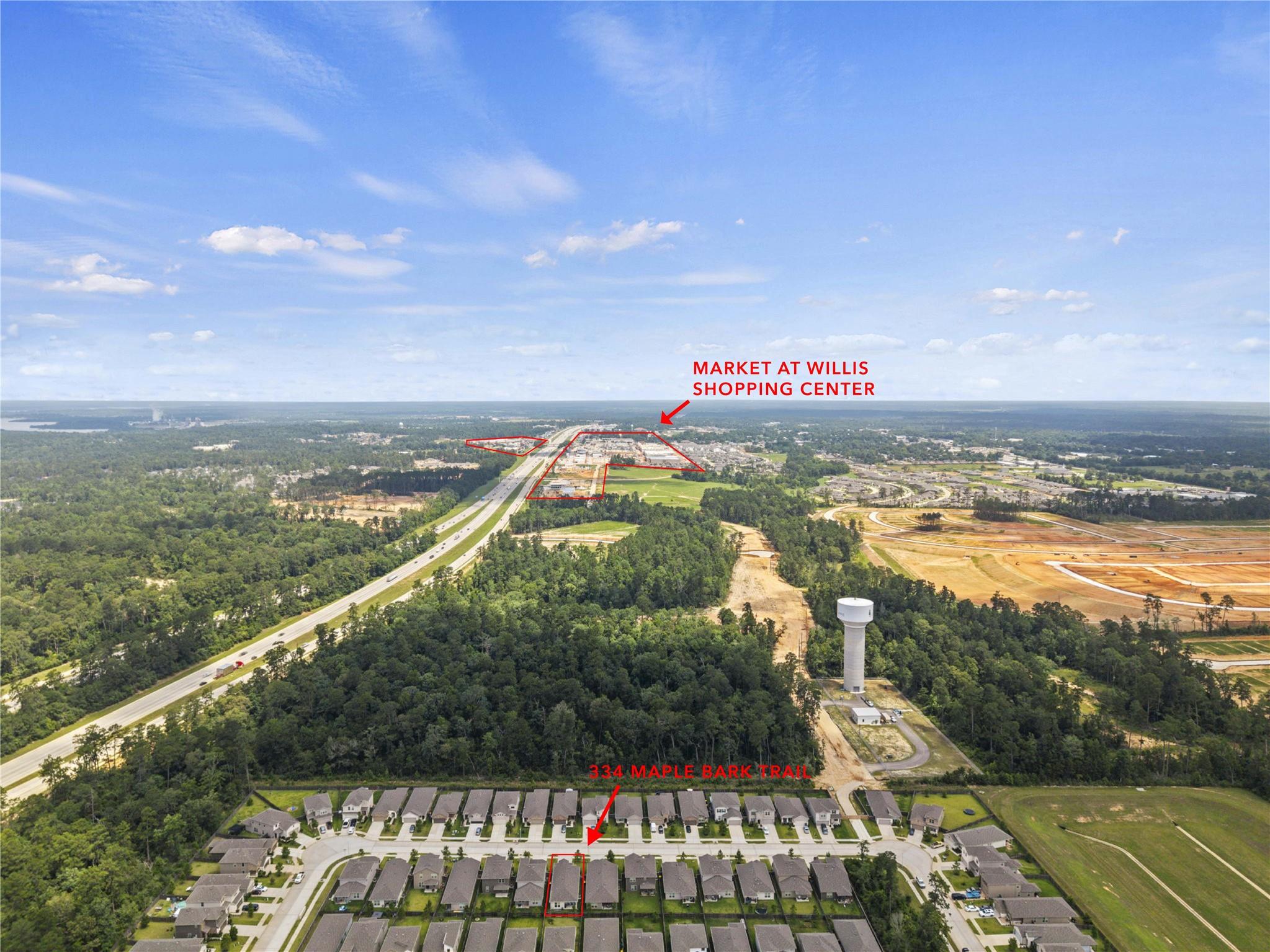 334 Maple Bark Trail
