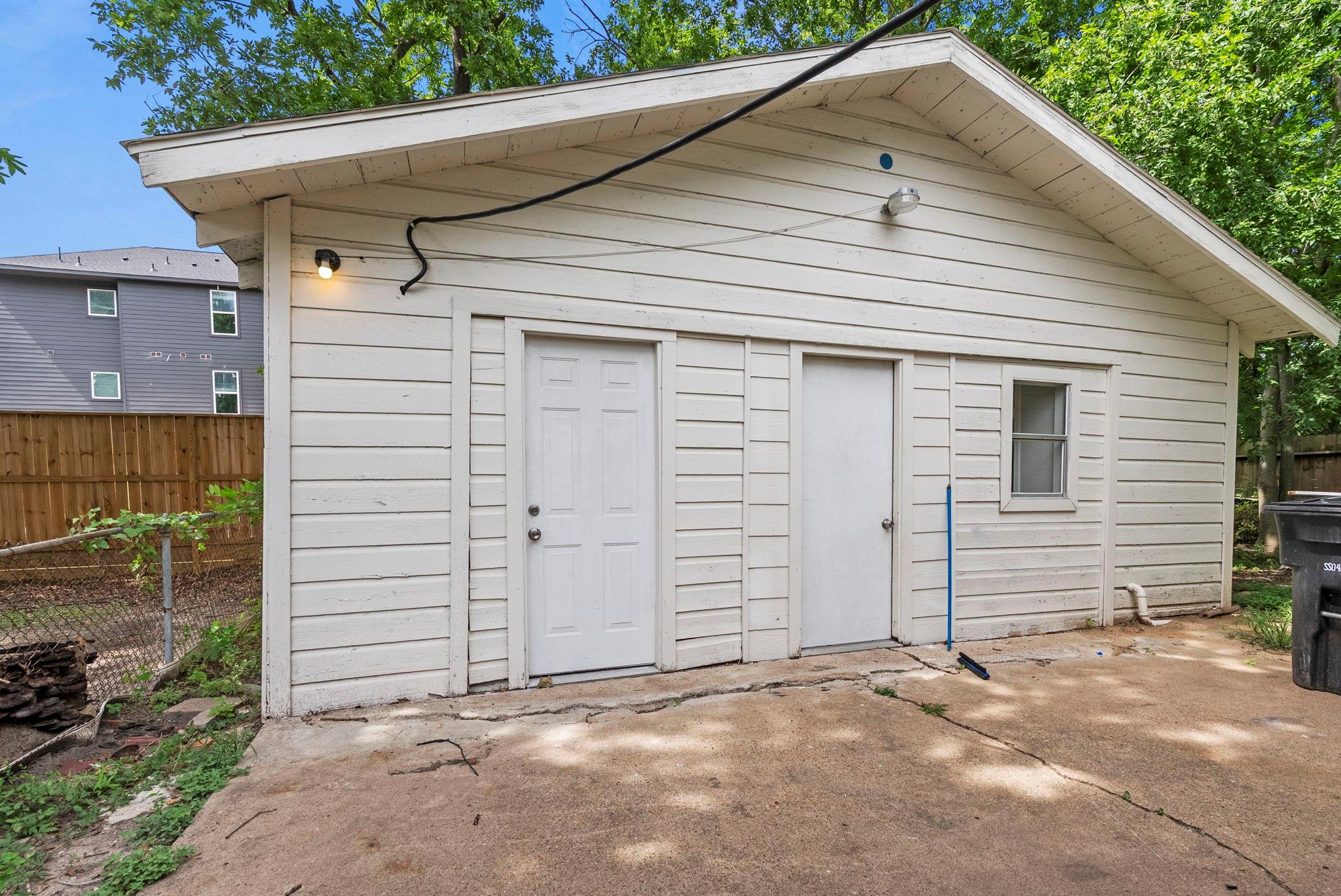 5103 New Orleans Street