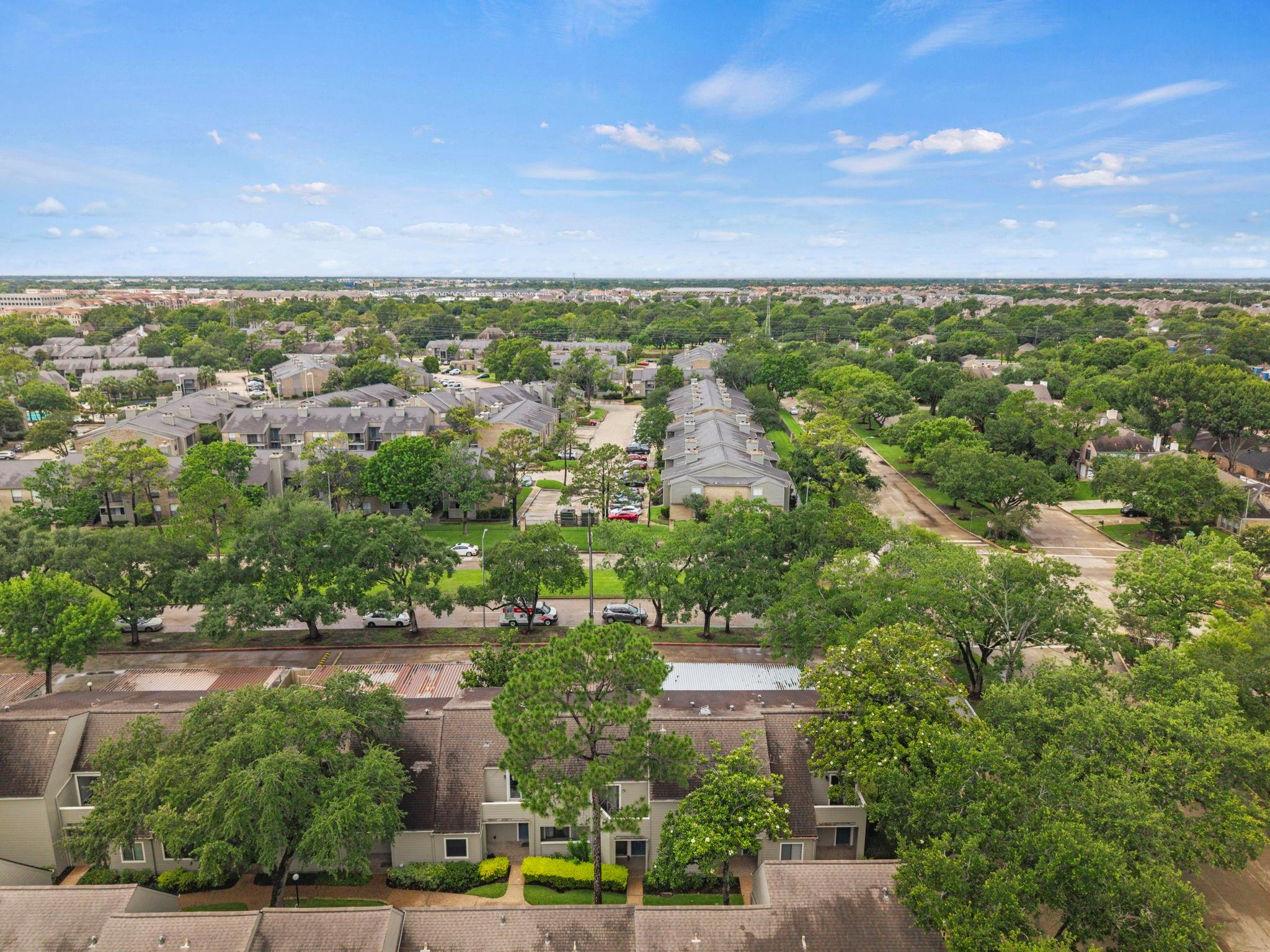 2303 Briarwest Boulevard # 2303