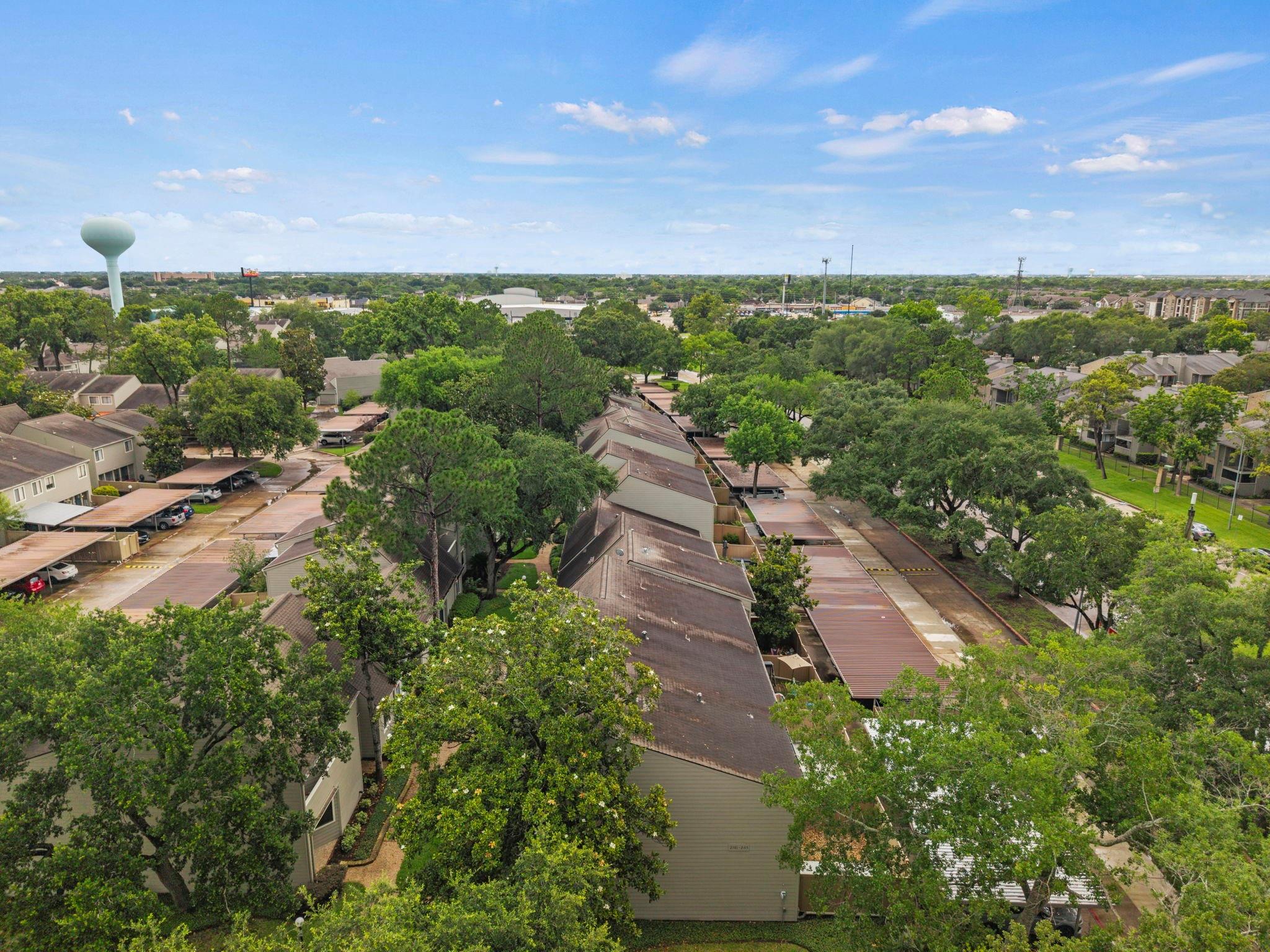 2303 Briarwest Boulevard # 2303
