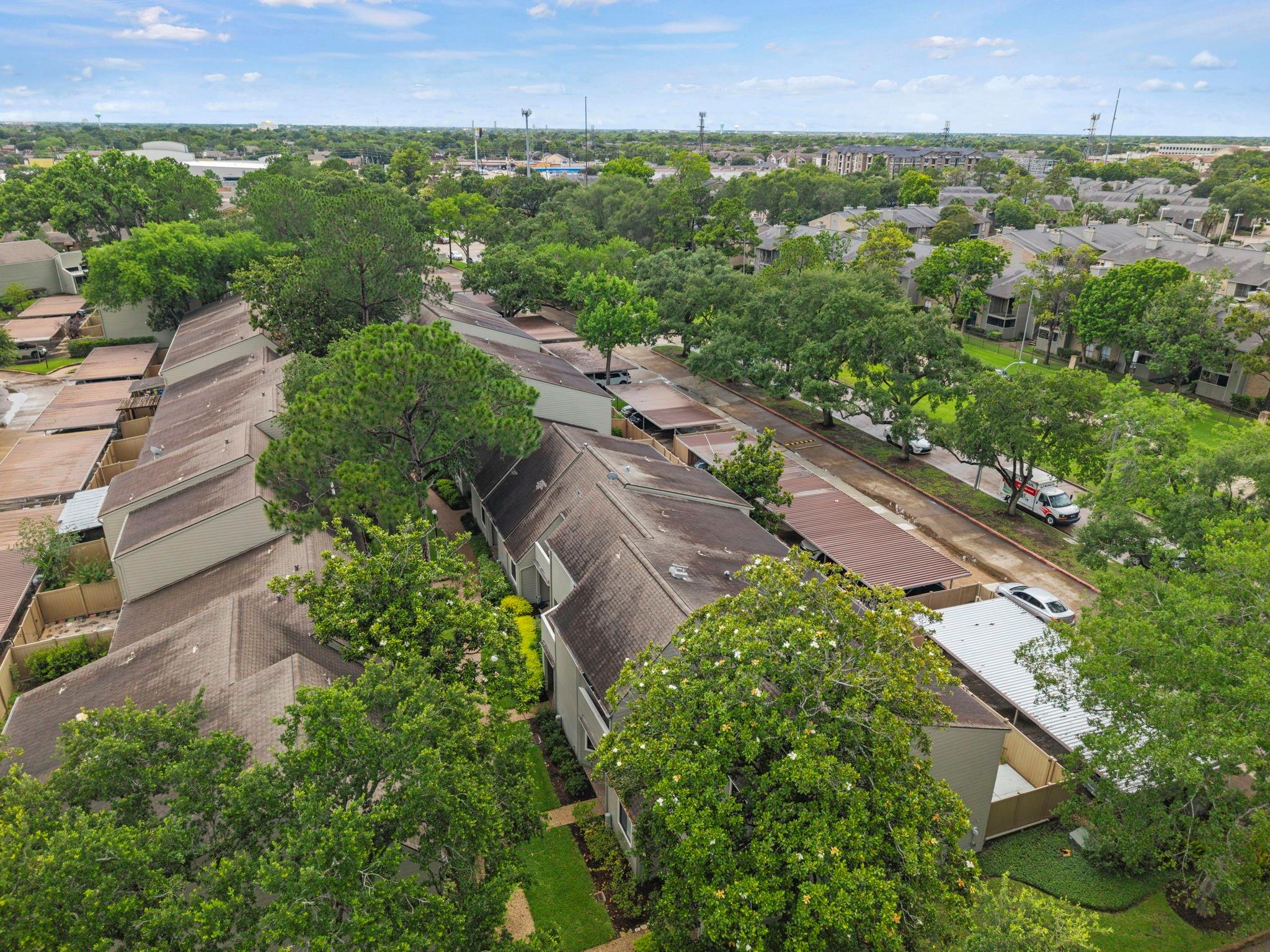 2303 Briarwest Boulevard # 2303