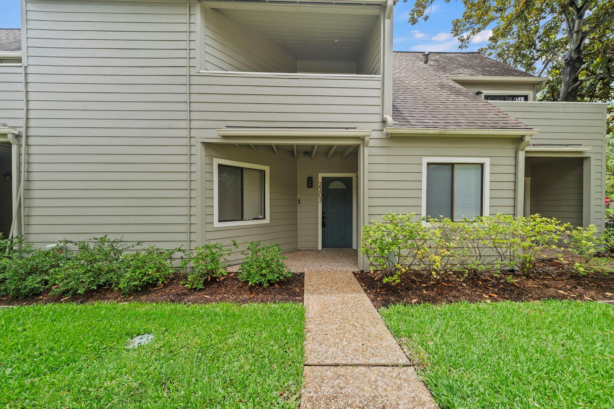 2303 Briarwest Boulevard # 2303