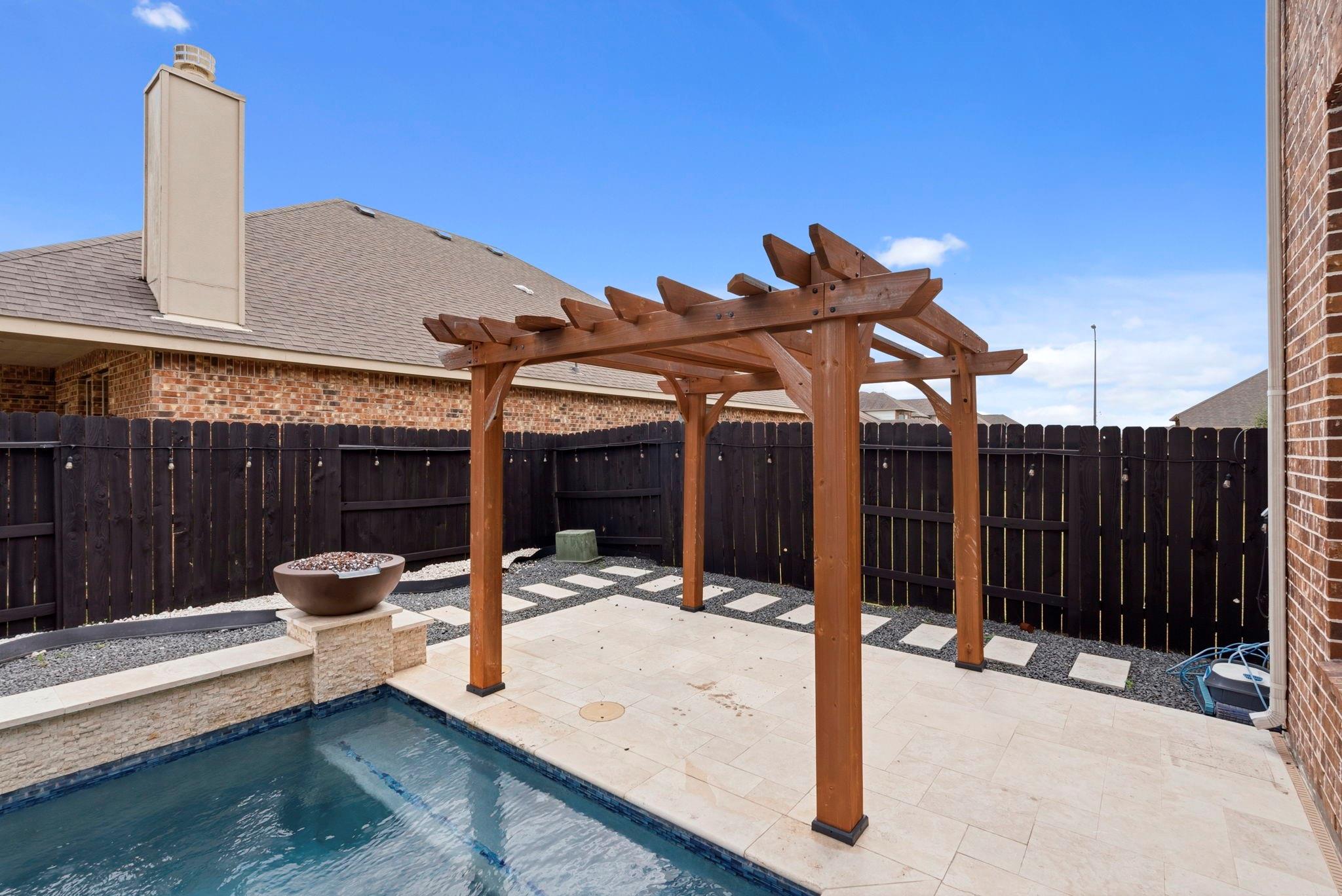 15422 Trumball Manor Drive