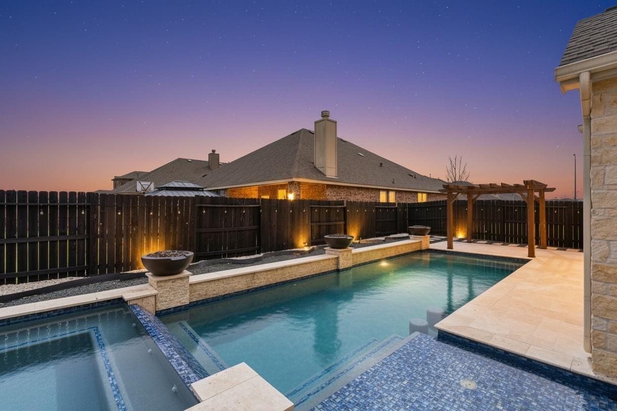 15422 Trumball Manor Drive