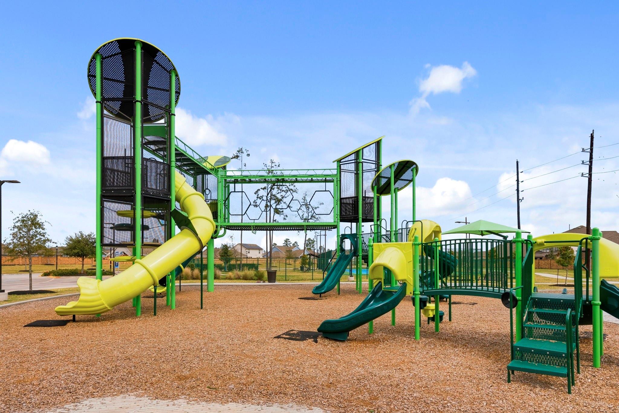 15422 Trumball Manor Drive