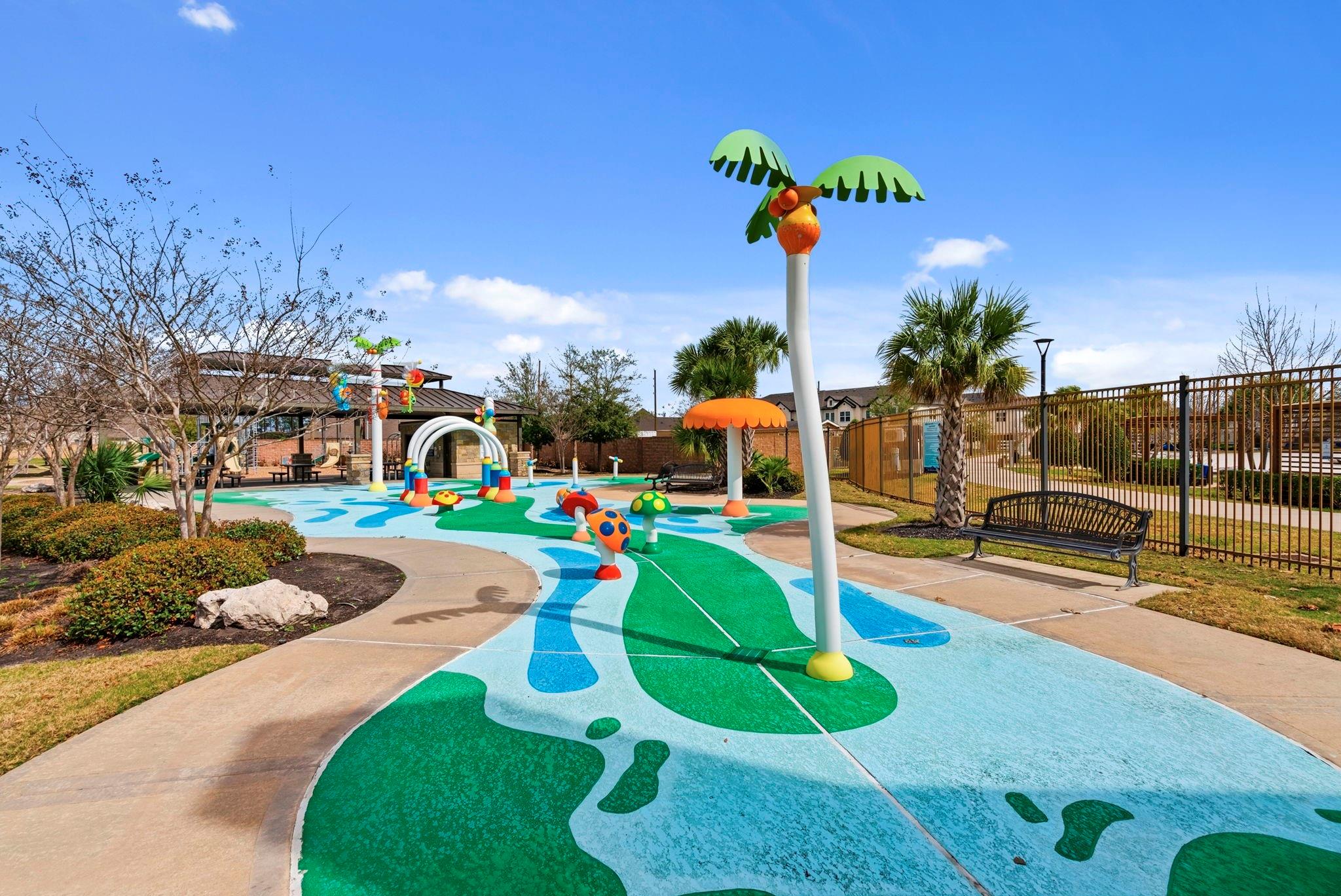 15422 Trumball Manor Drive