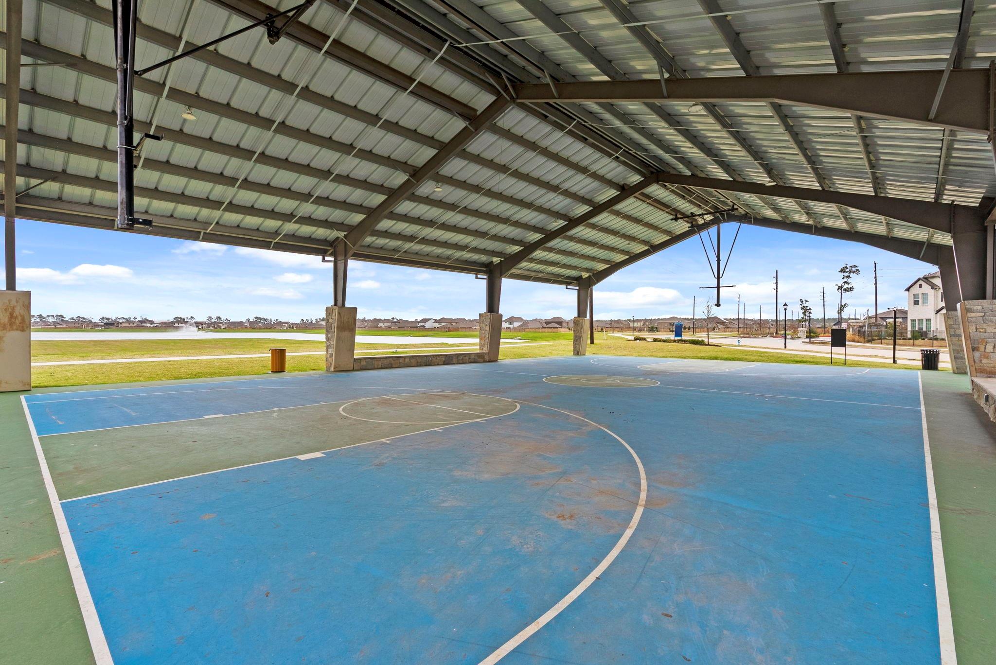 15422 Trumball Manor Drive