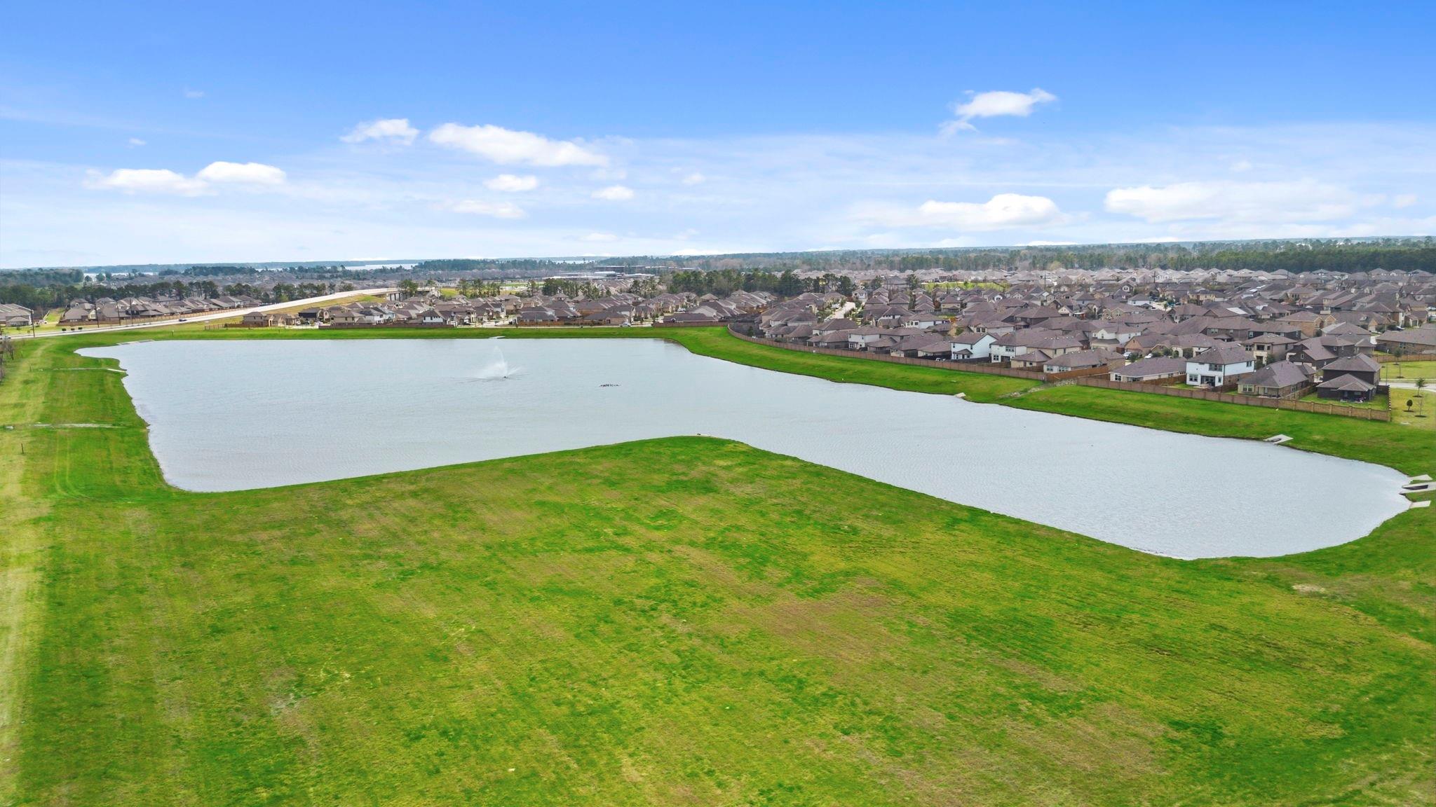 15422 Trumball Manor Drive