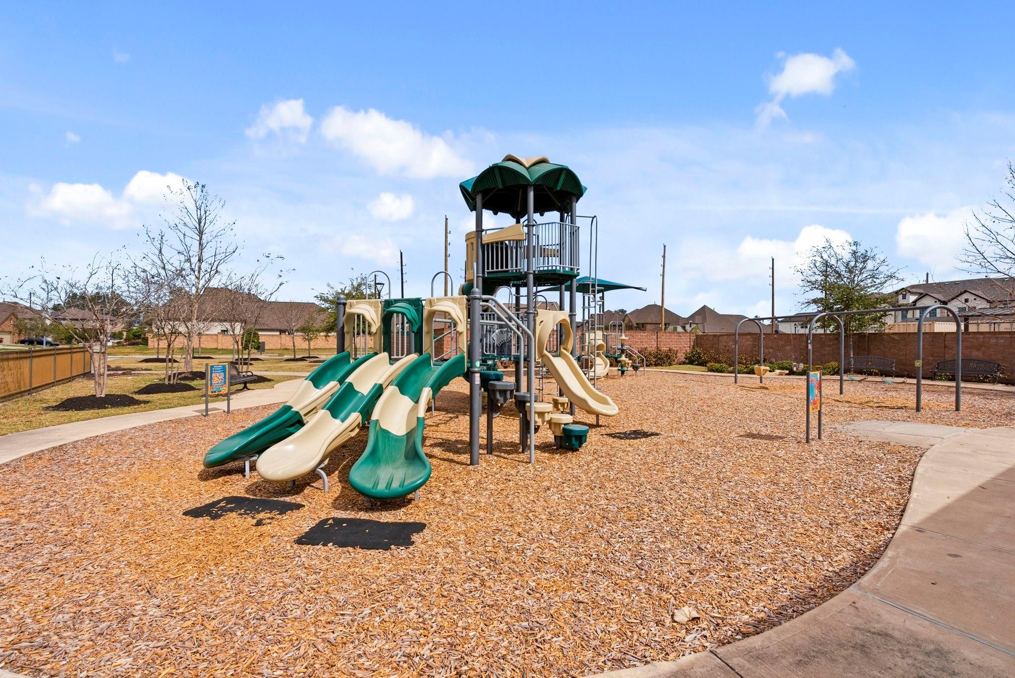 15422 Trumball Manor Drive