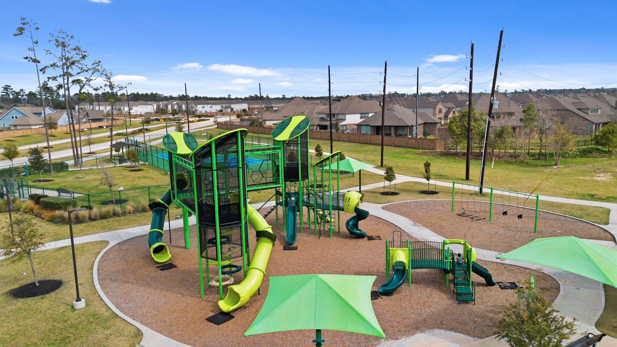 15422 Trumball Manor Drive