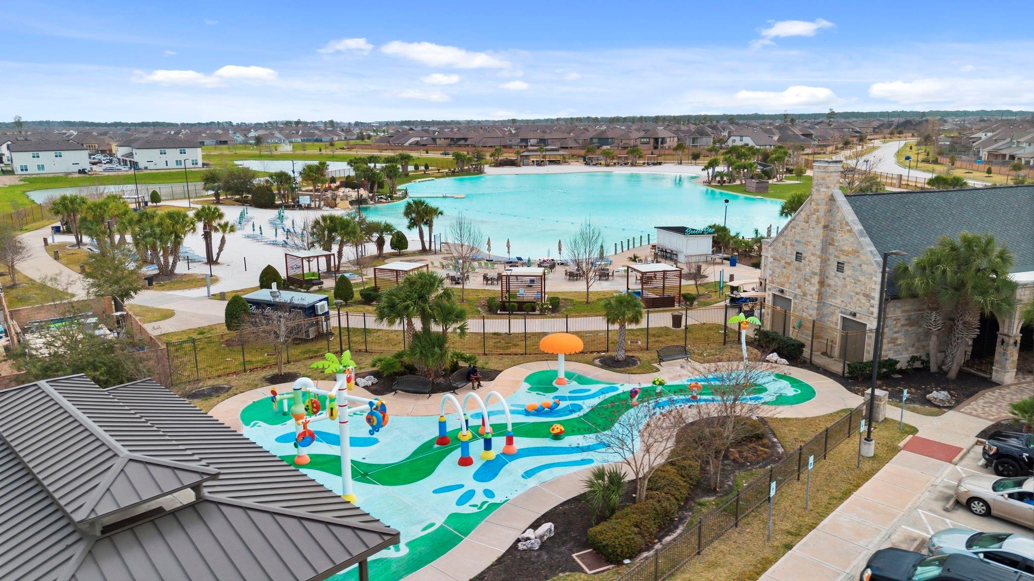 15422 Trumball Manor Drive