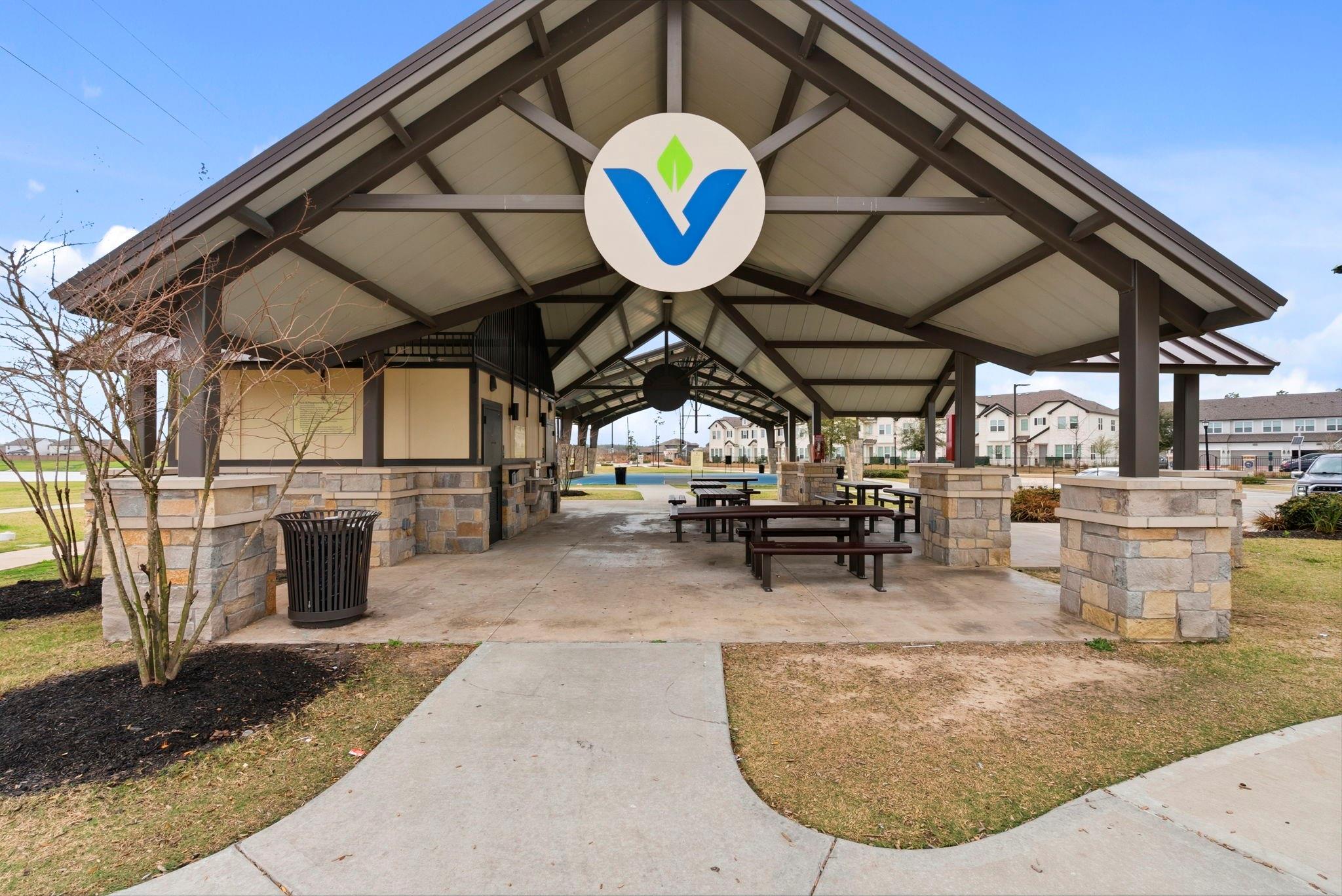 15422 Trumball Manor Drive