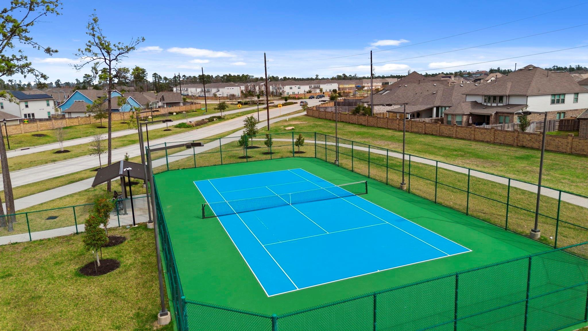 15422 Trumball Manor Drive