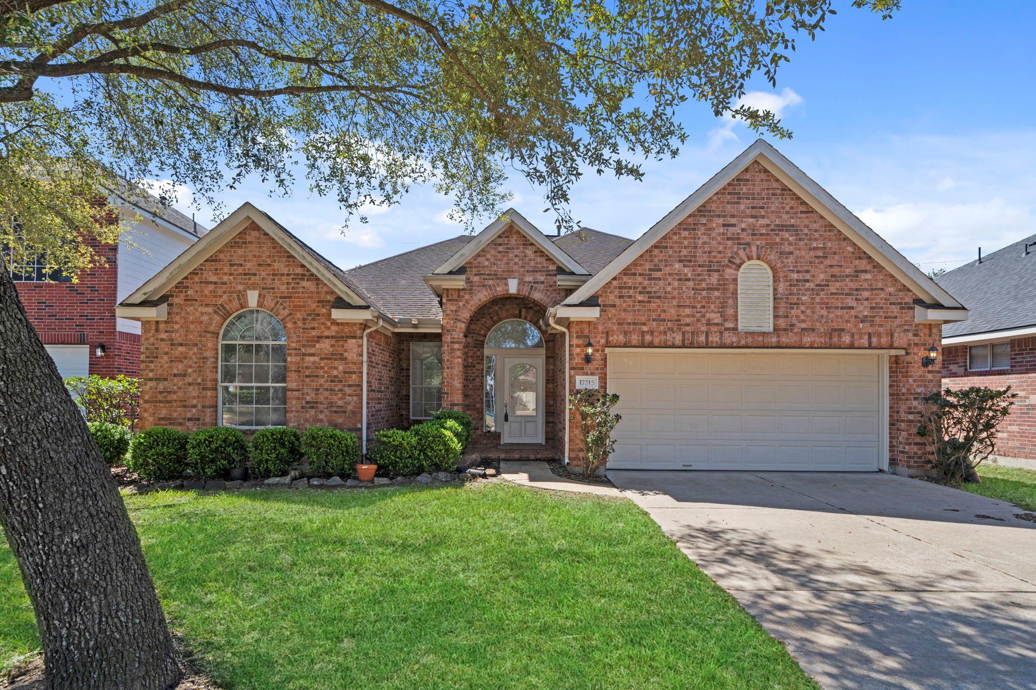 17215 Fernchase Court